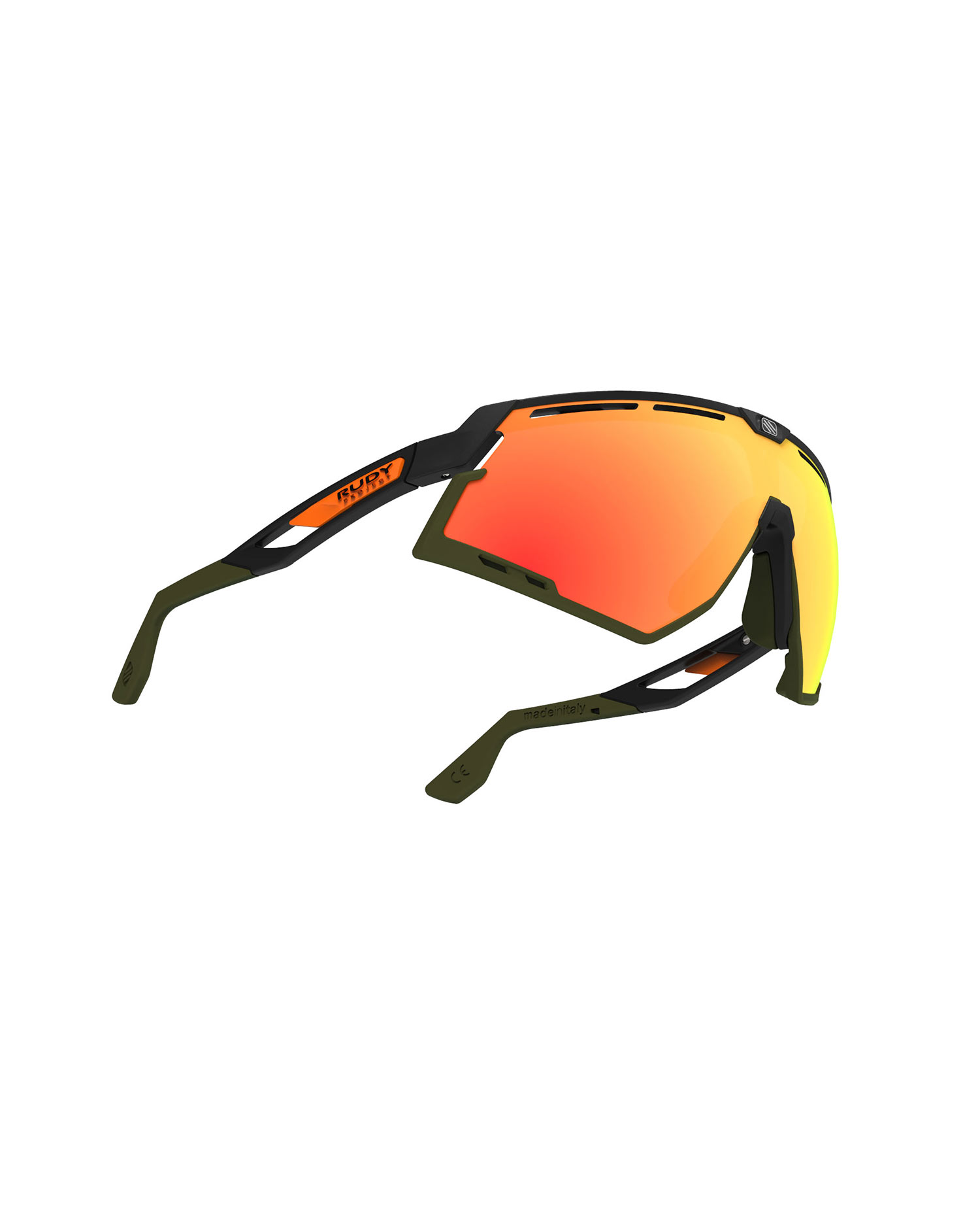 RUDY PROJECT DEFENDER Sportbrille