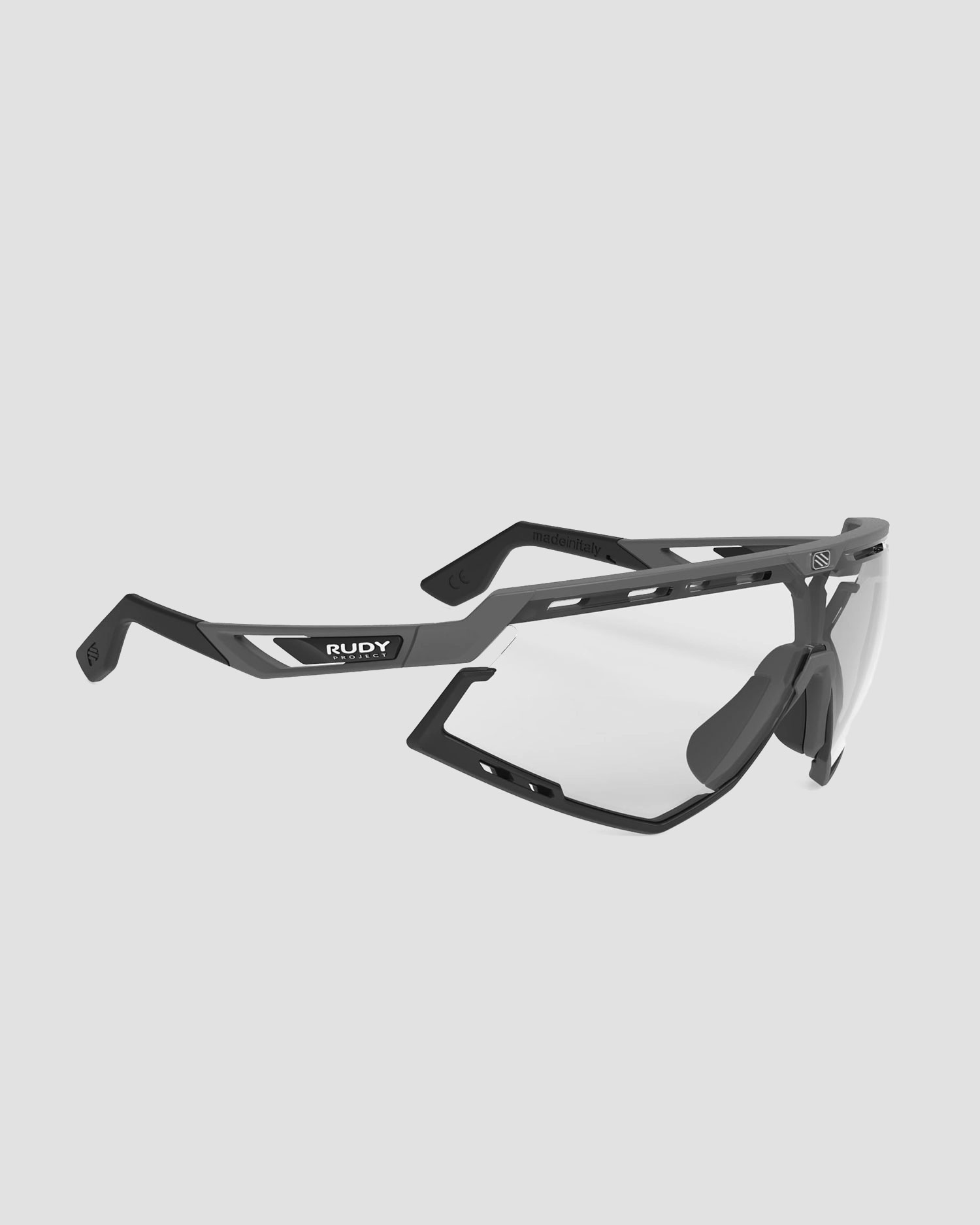Occhiali RUDY PROJECT DEFENDER IMPACTX PHOTOCHROMIC