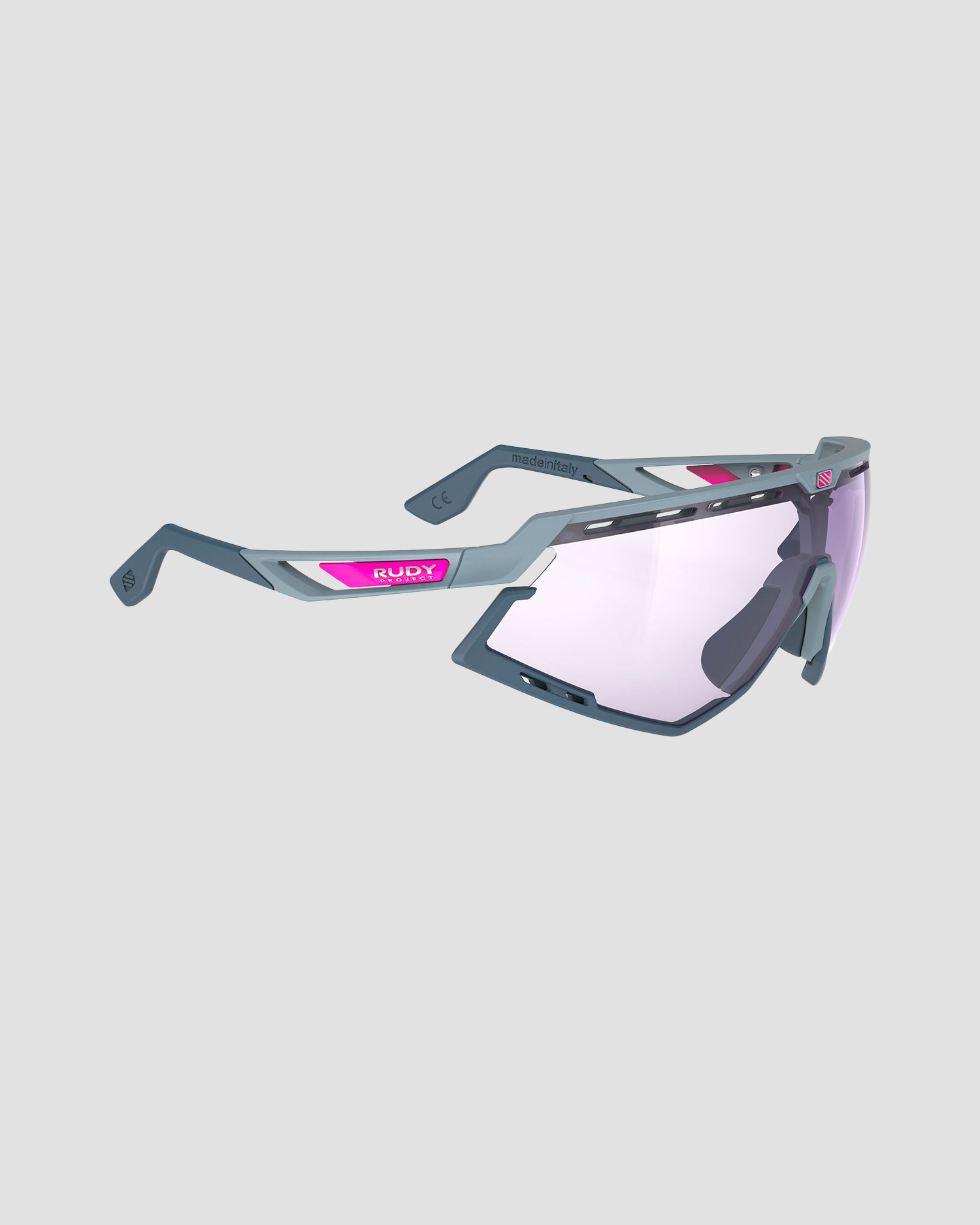 Rudy Project Defender Impactx™ Photochromic 2 Brille