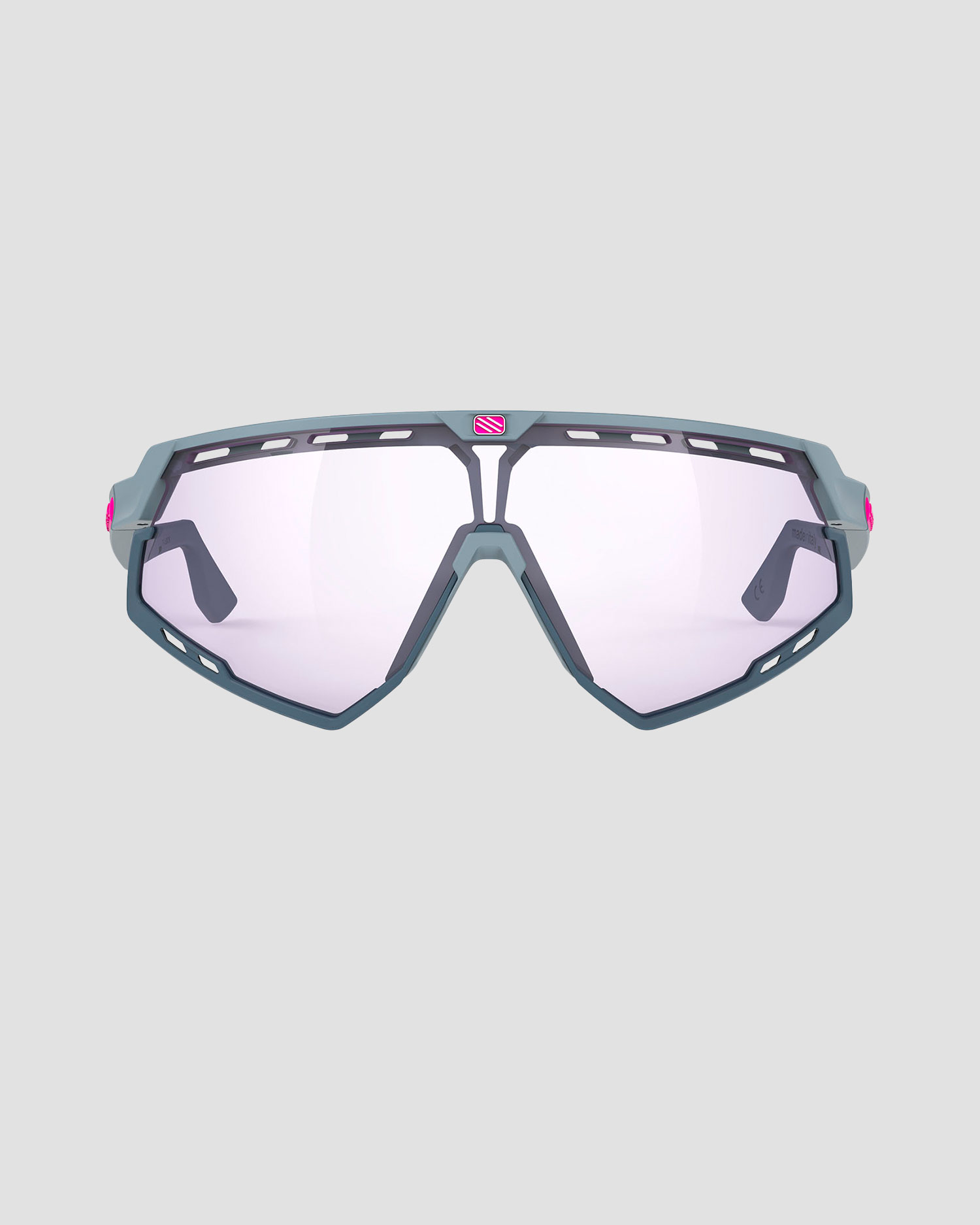 Rudy Project Defender Impactx™ Photochromic 2 Brille