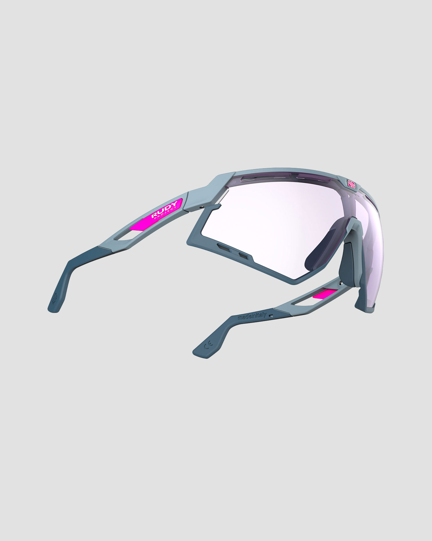 Rudy Project Defender Impactx™ Photochromic 2 Brille