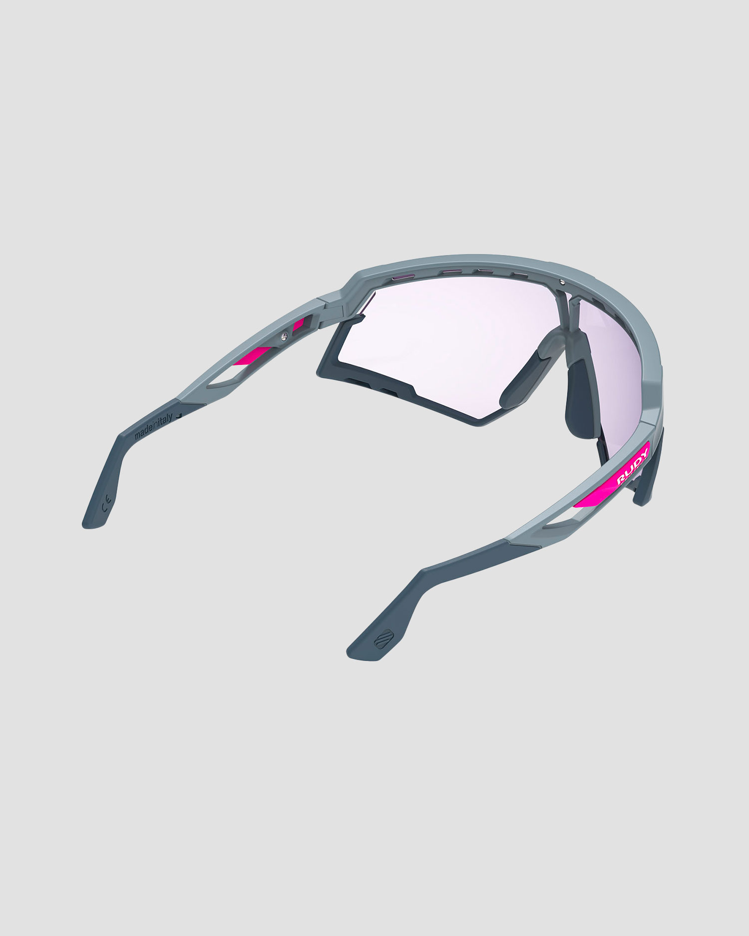 Rudy Project Defender Impactx™ Photochromic 2 Brille