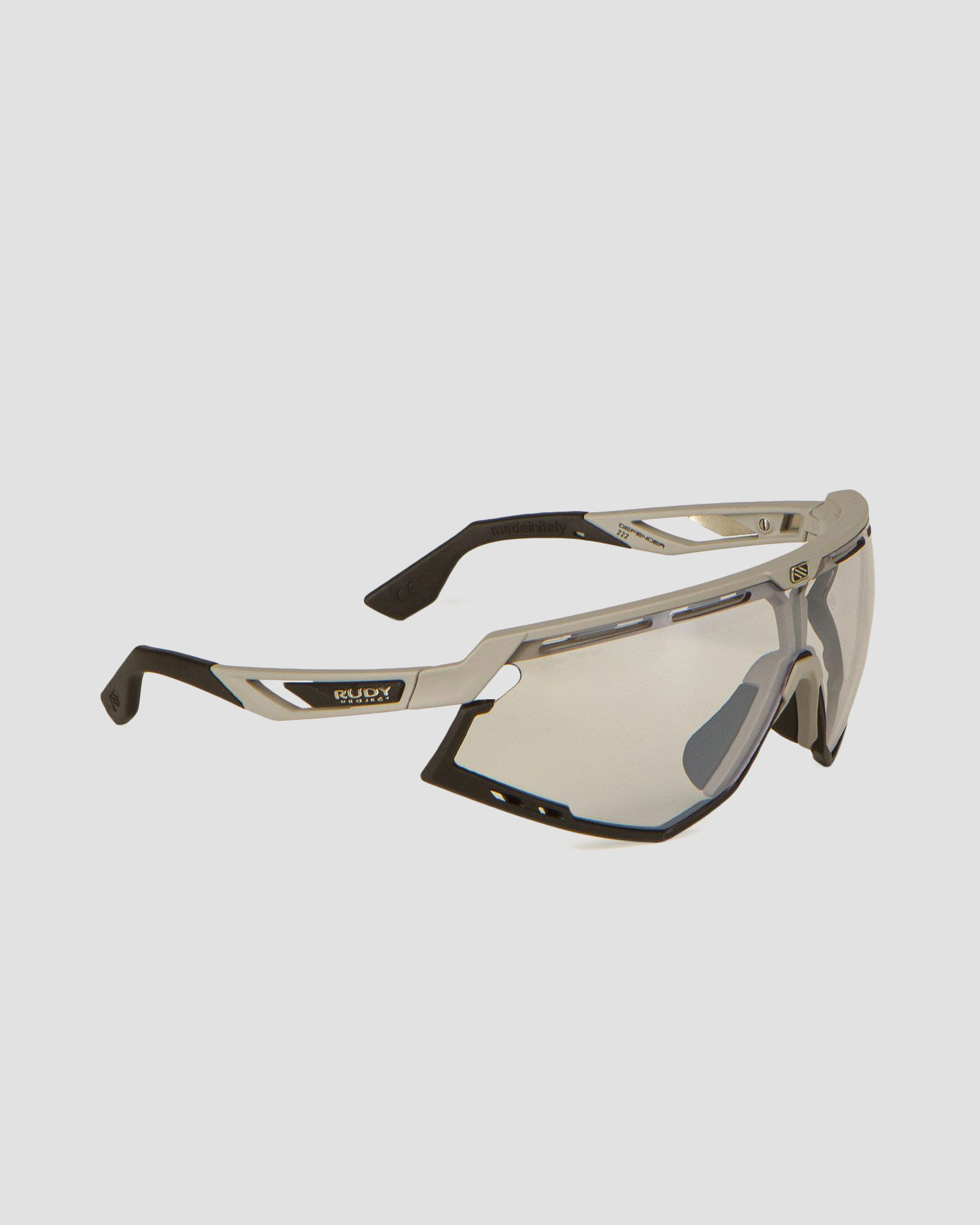 RUDY PROJECT DEFENFER IMPACTX 2 PHOTOCHROMIC Brille
