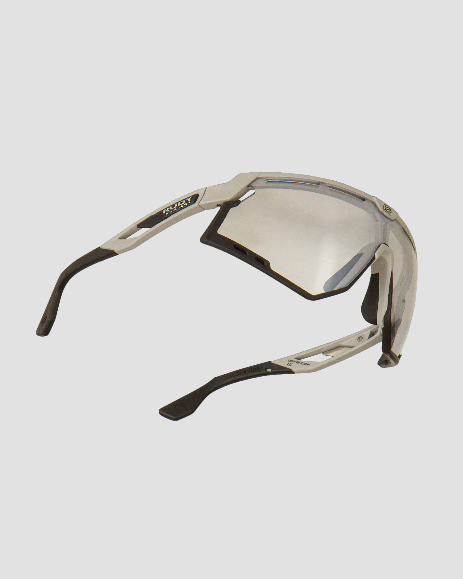 RUDY PROJECT DEFENFER IMPACTX 2 PHOTOCHROMIC Brille