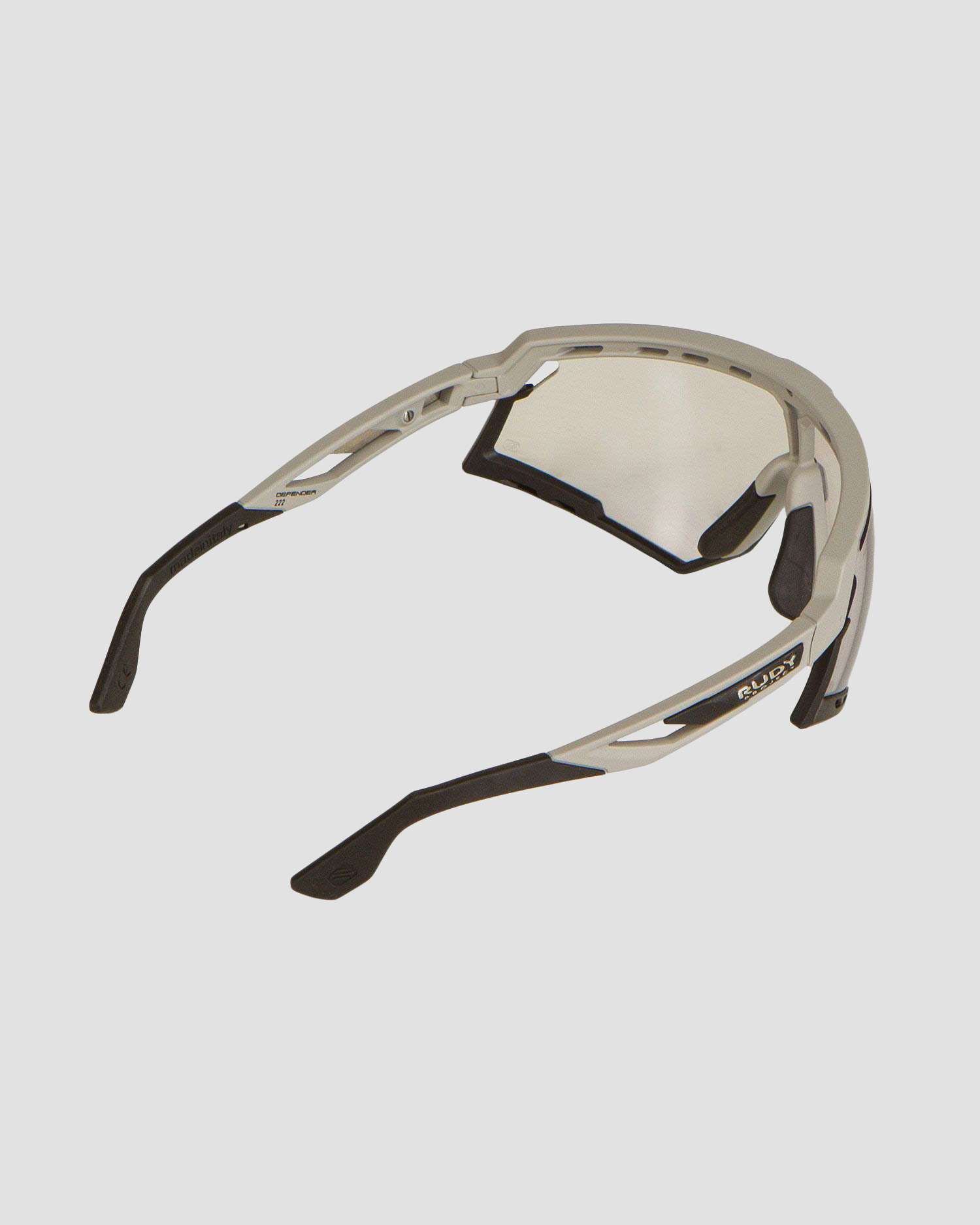 RUDY PROJECT DEFENFER IMPACTX 2 PHOTOCHROMIC Brille