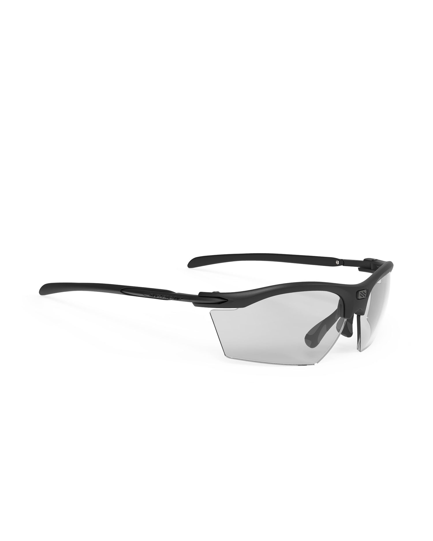 Occhiali Rudy Project RYDON MATTE BLACK/STEALTH