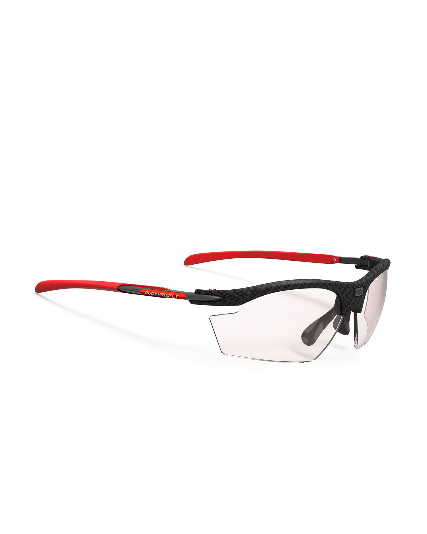 RUDY PROJECT Rydon glasses SP538919-red | S'portofino