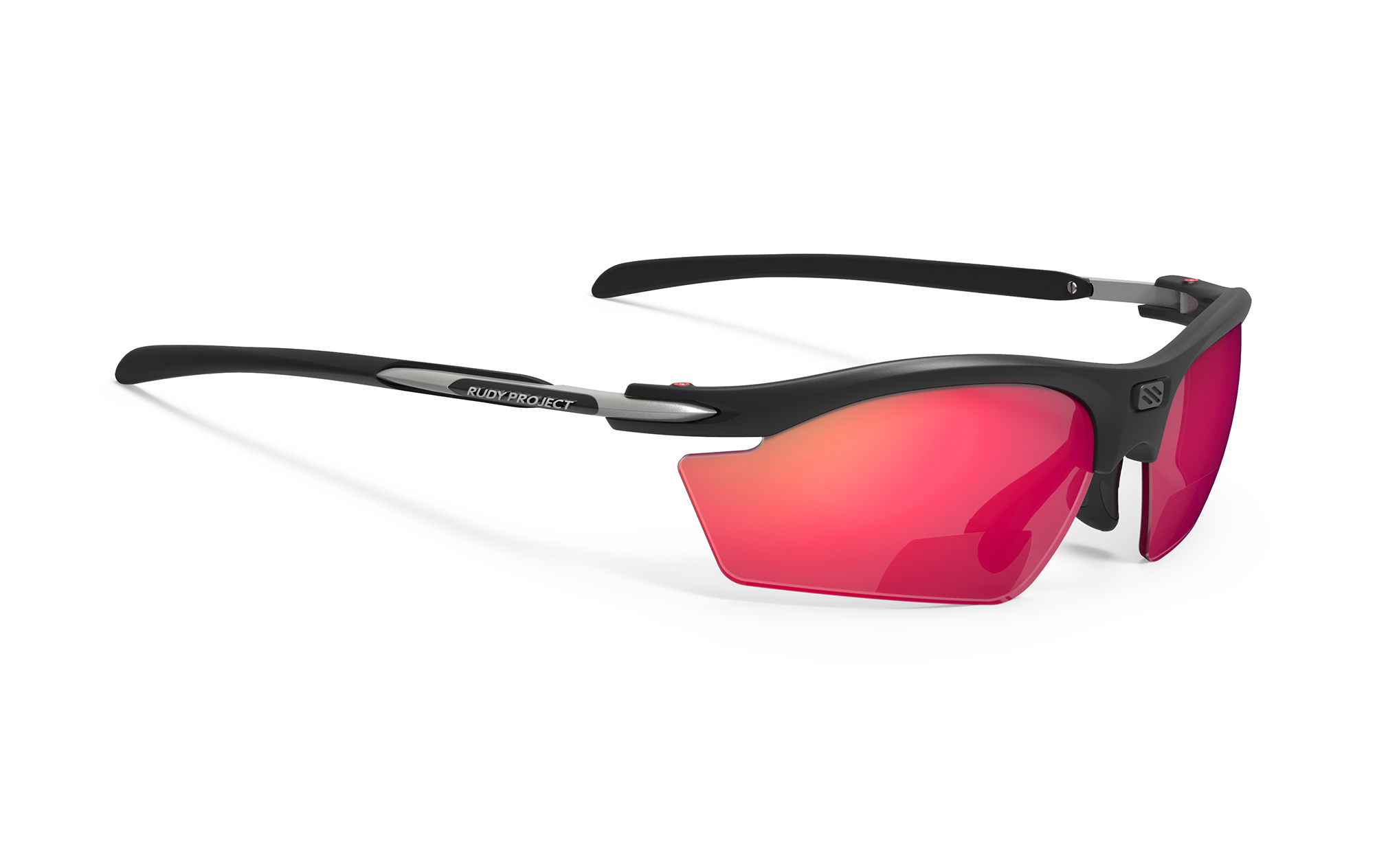 RUDY PROJECT RYDON READERS +1.50 RX Sportbrille