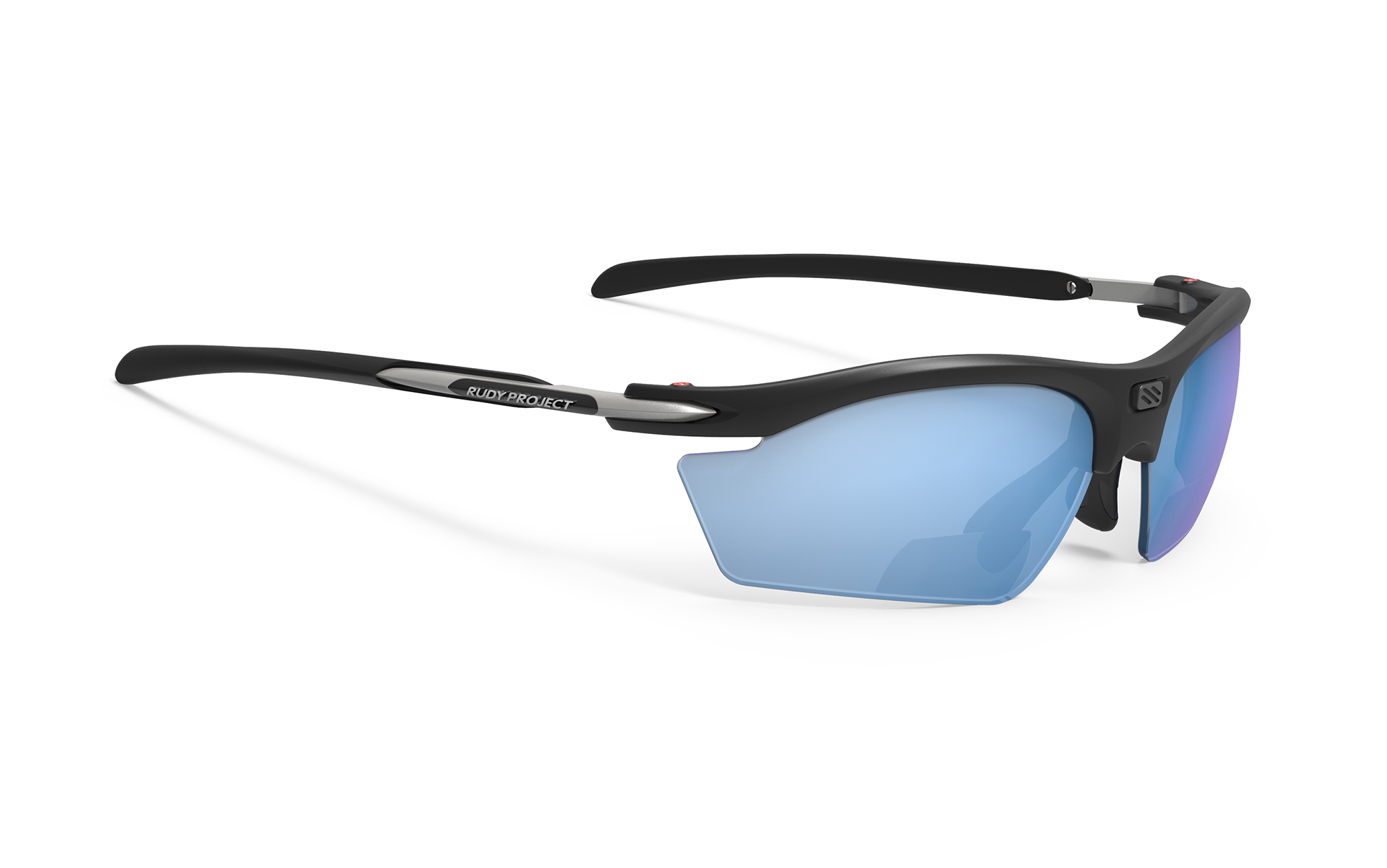 RUDY PROJECT RYDON READERS +1.50 RX Sportbrille