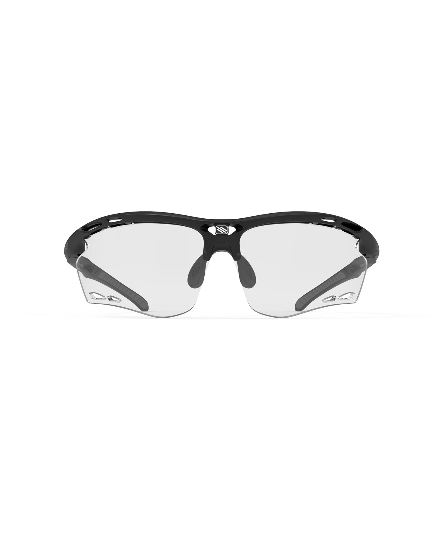 Okulary RUDY PROJECT PROPULSE BLACK MATTE IMPACTX 2BLACK