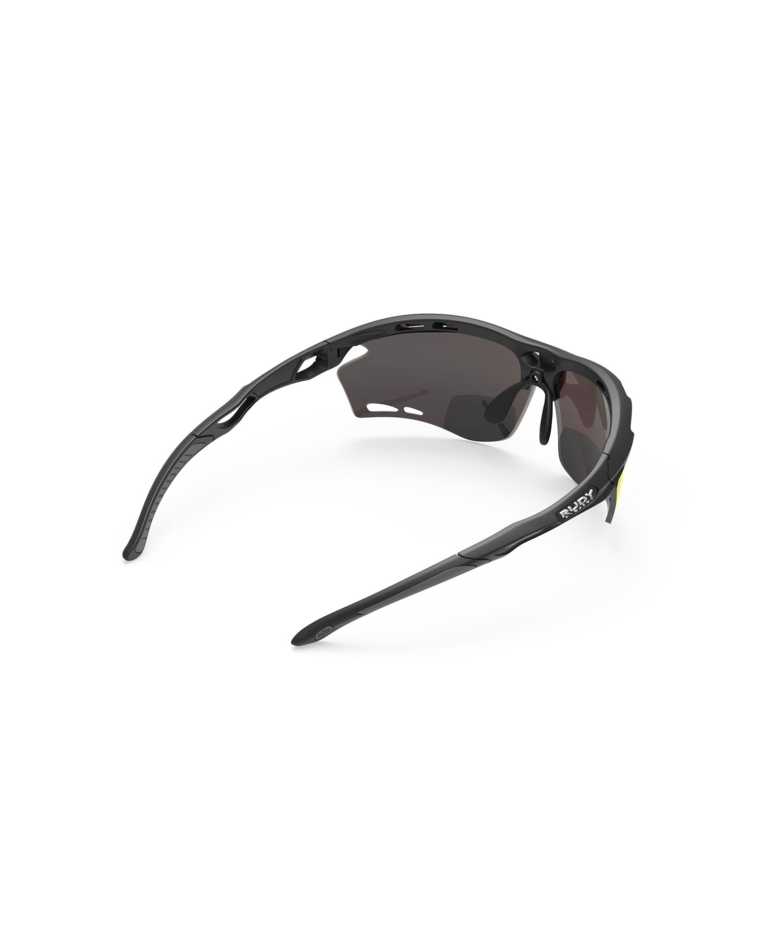 Okulary RUDY PROJECT PROPULSE READERS z korekcją +2,0