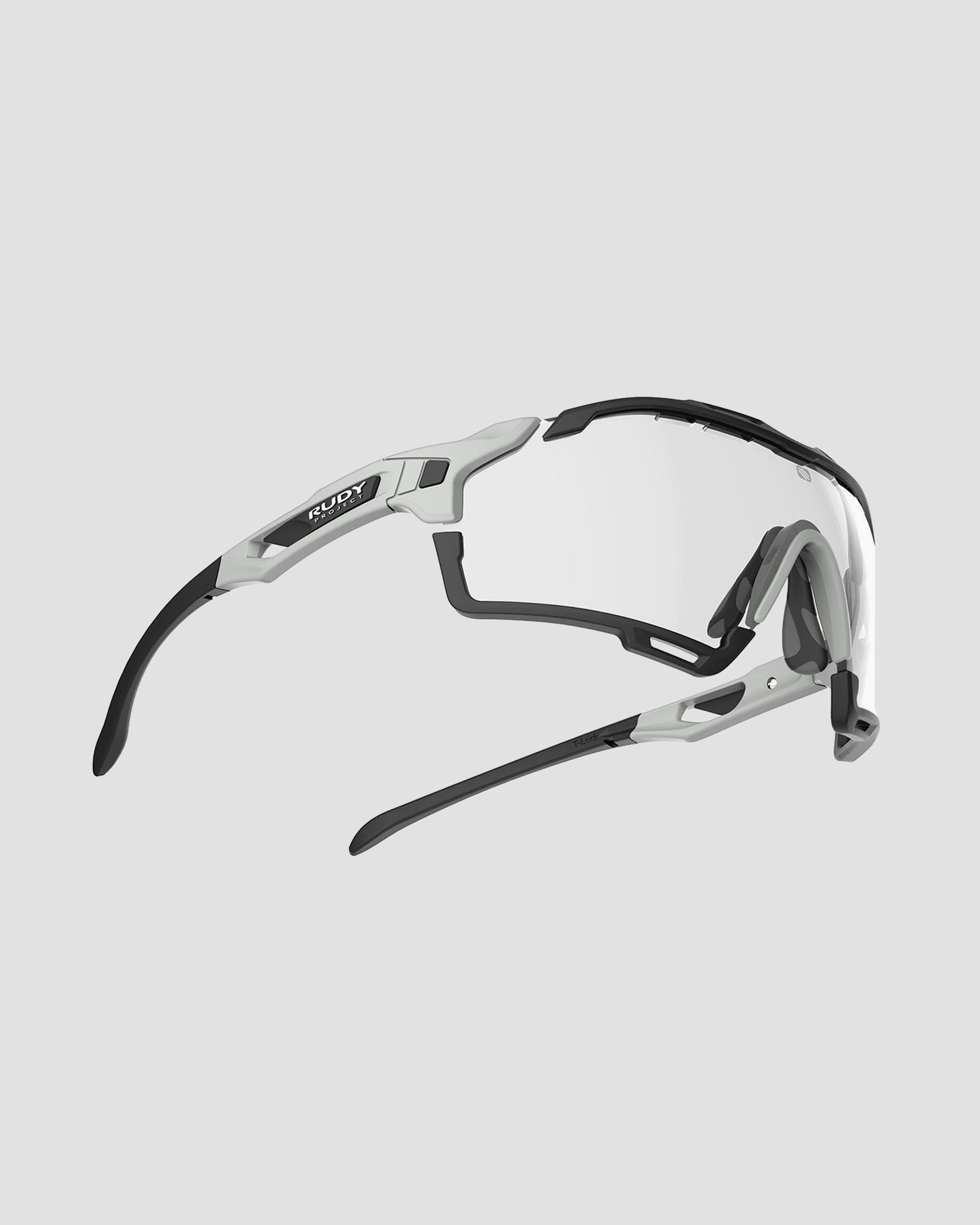 Okulary RUDY PROJECT CUTLINE IMPACTX™ PHOTOCHROMIC