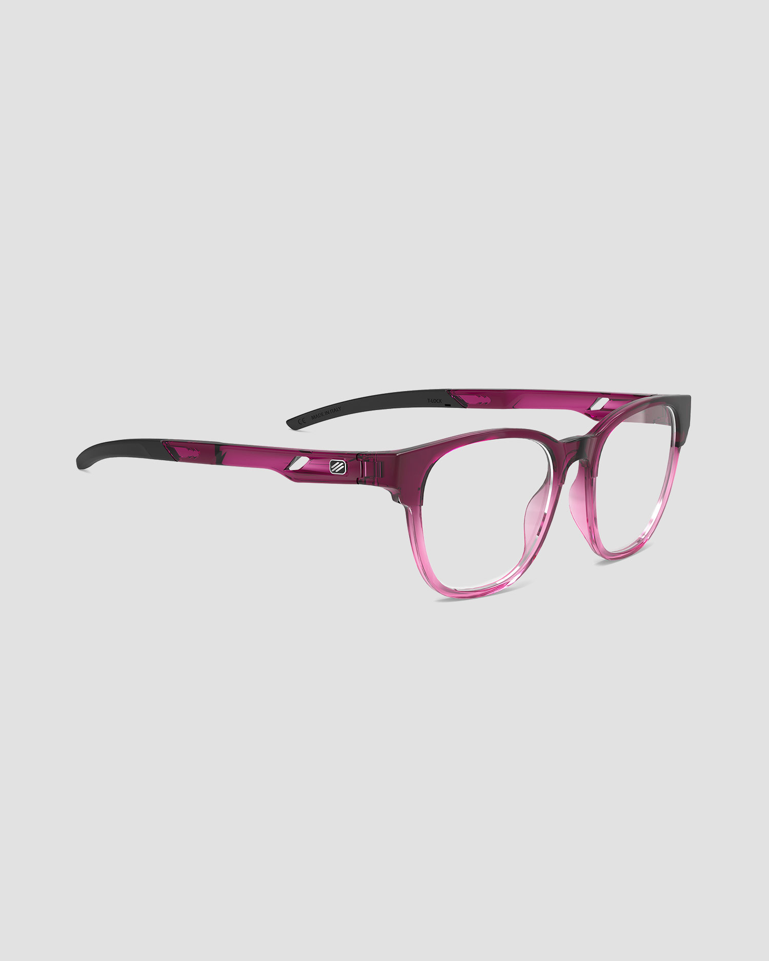 Rudy Project Iridis 65 Demo Brille