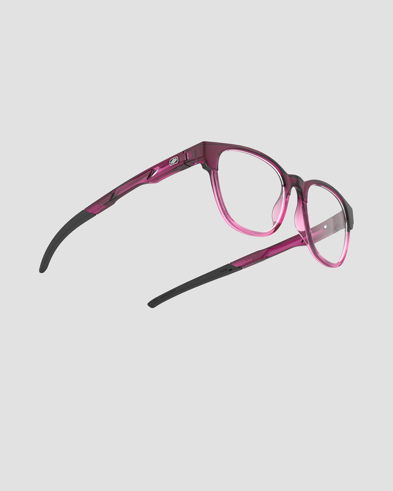 Okulary Rudy Project Iridis 65 Demo