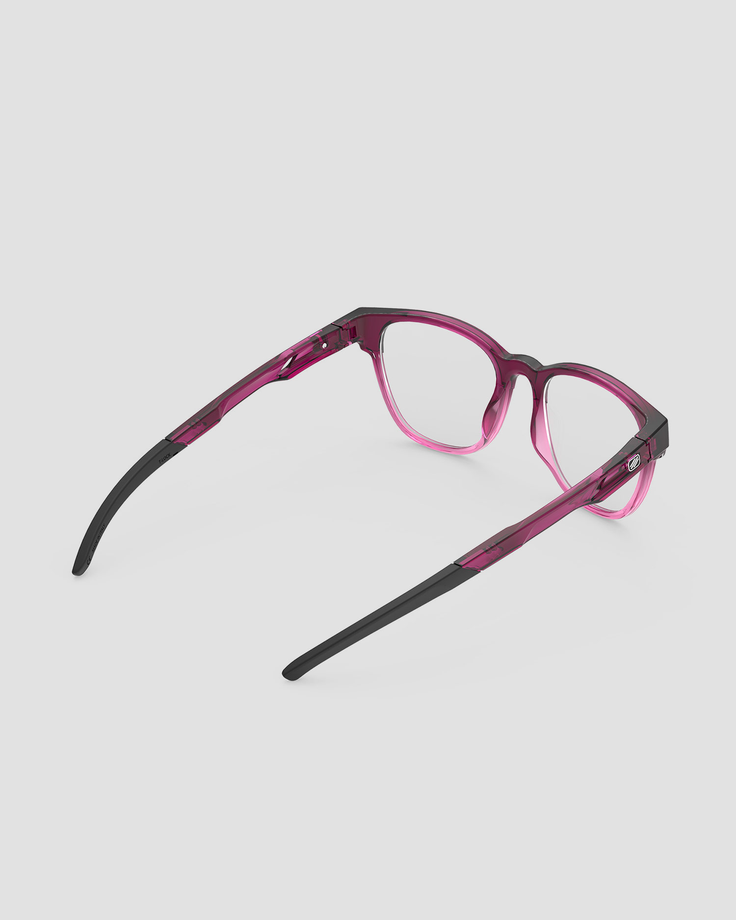 Okulary Rudy Project Iridis 65 Demo