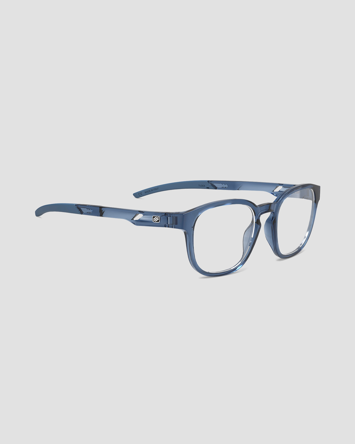 Rudy Project Iridis 66 Demo Brille