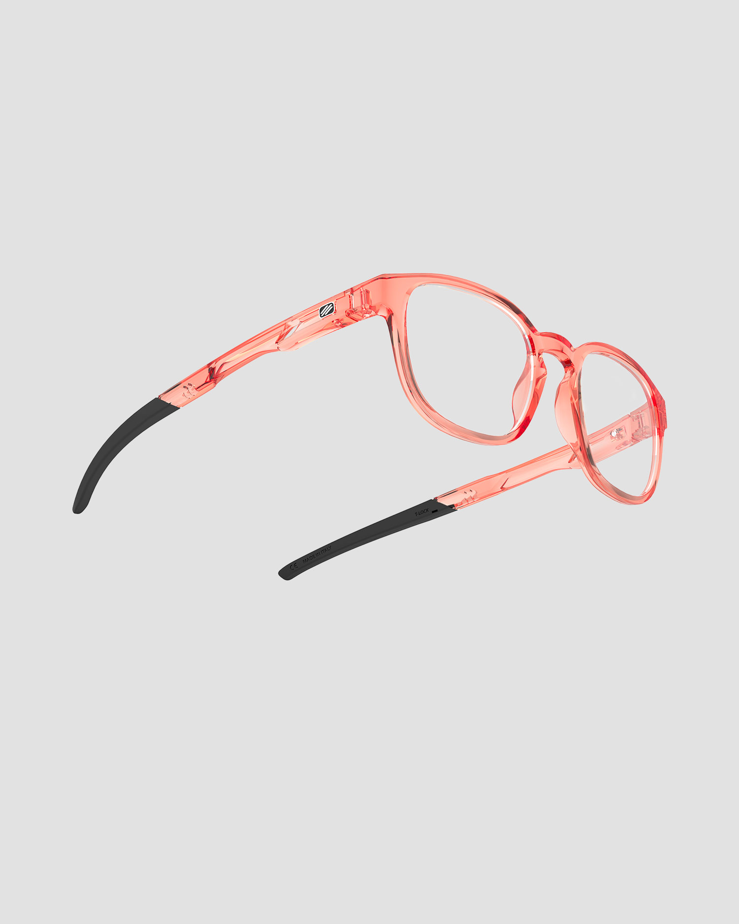 Brýle Rudy Project Iridis 66 Demo