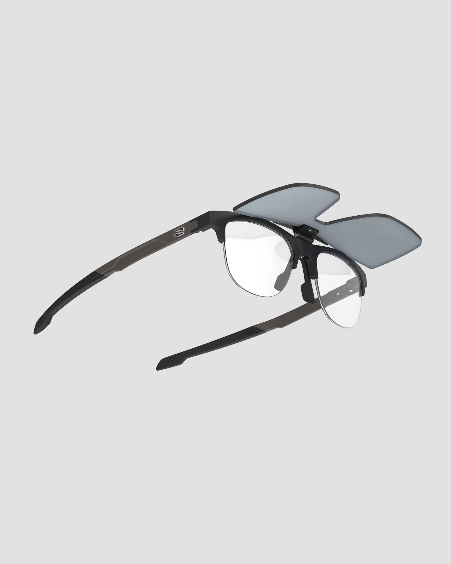 Lunettes RUDY PROJECT INKAS FLIP UP