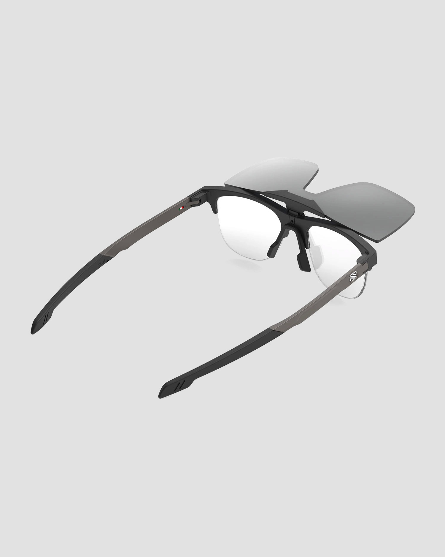 Lunettes RUDY PROJECT INKAS FLIP UP