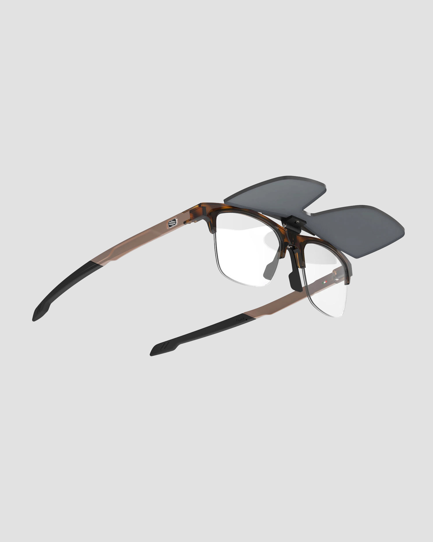 Lunettes RUDY PROJECT INKAS FLIP UP