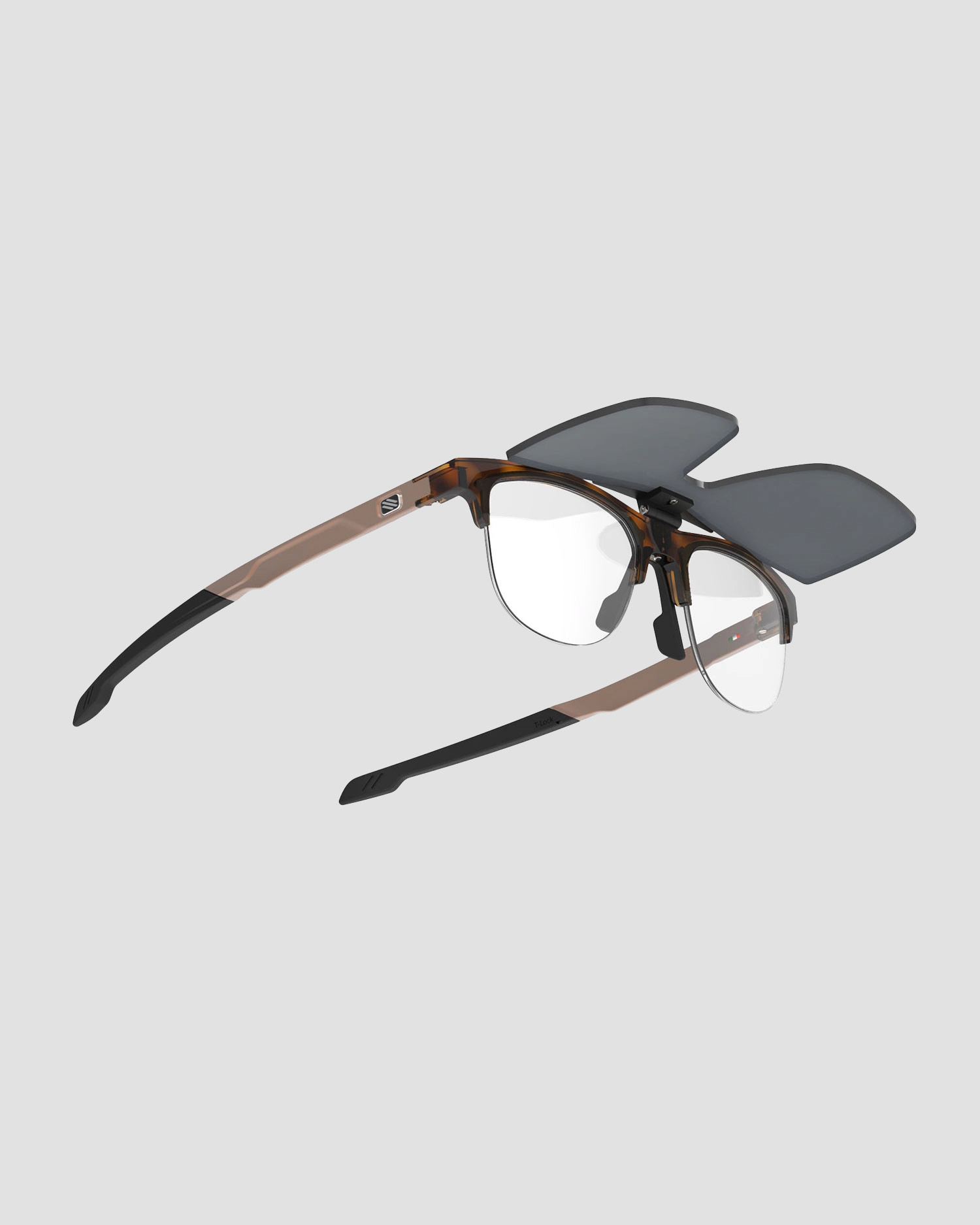 Lunettes RUDY PROJECT INKAS FLIP UP