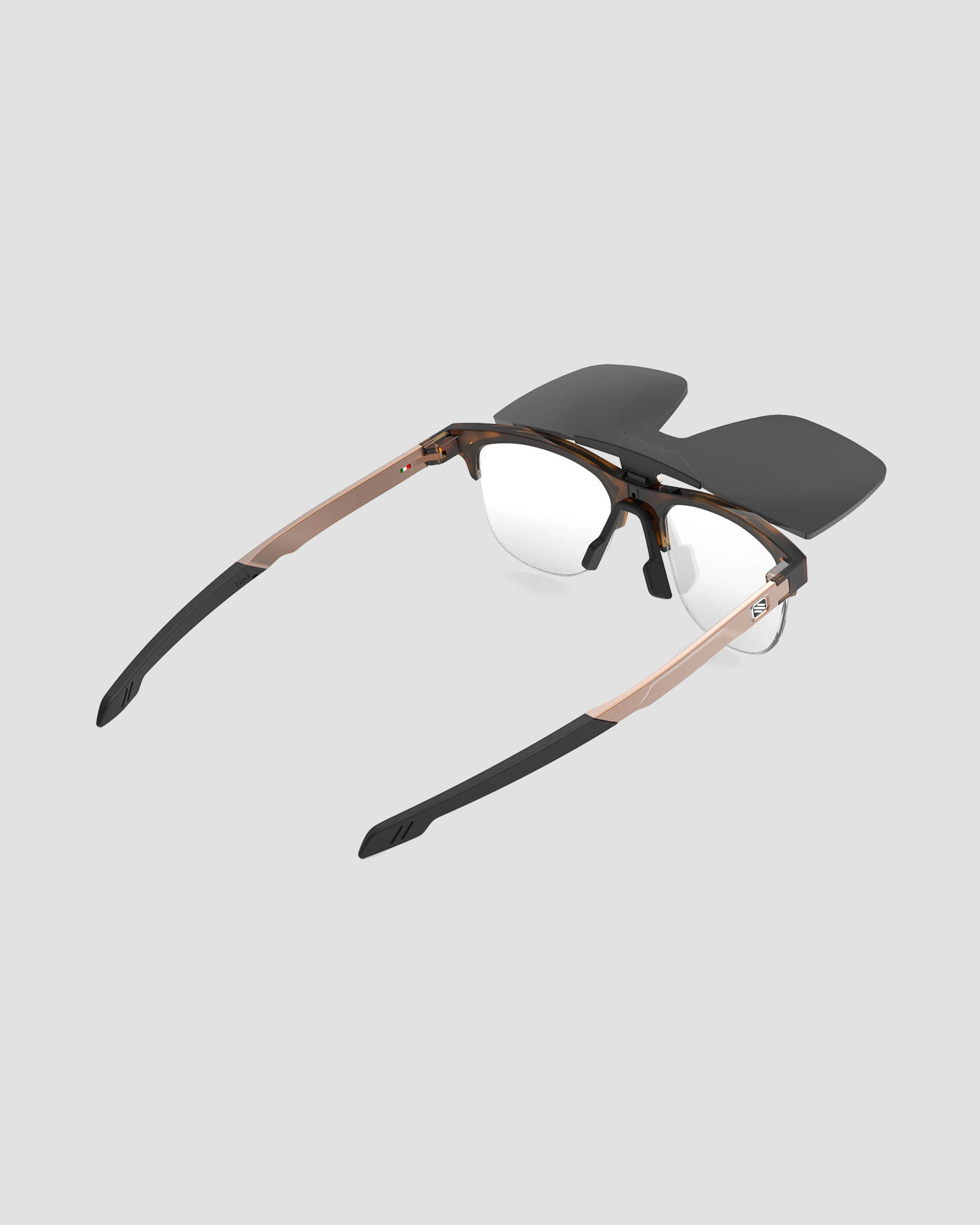 Lunettes RUDY PROJECT INKAS FLIP UP