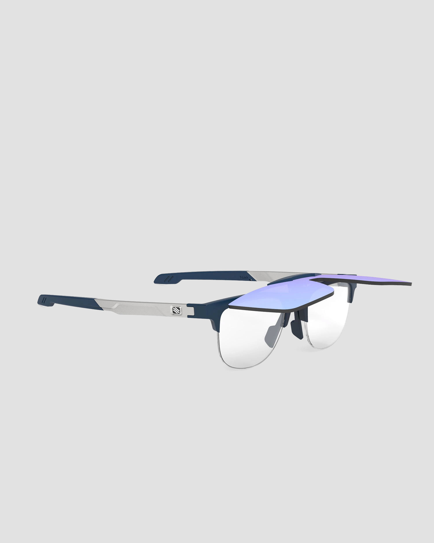 Okulary RUDY PROJECT INKAS FLIP UP