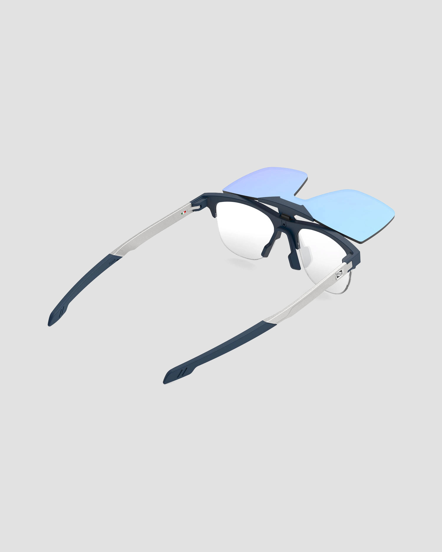 RUDY PROJECT Inkas Flip Up glasses