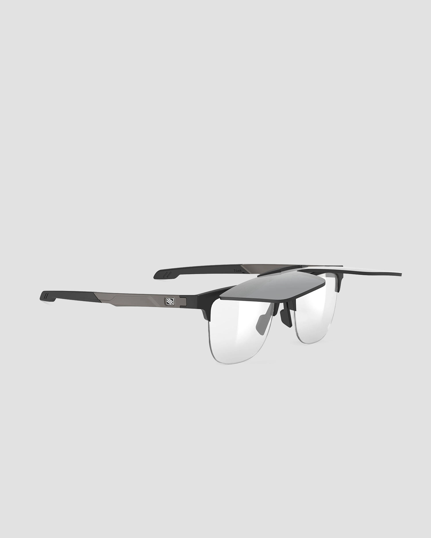RUDY PROJECT INKAS FLIP UP XL Brille