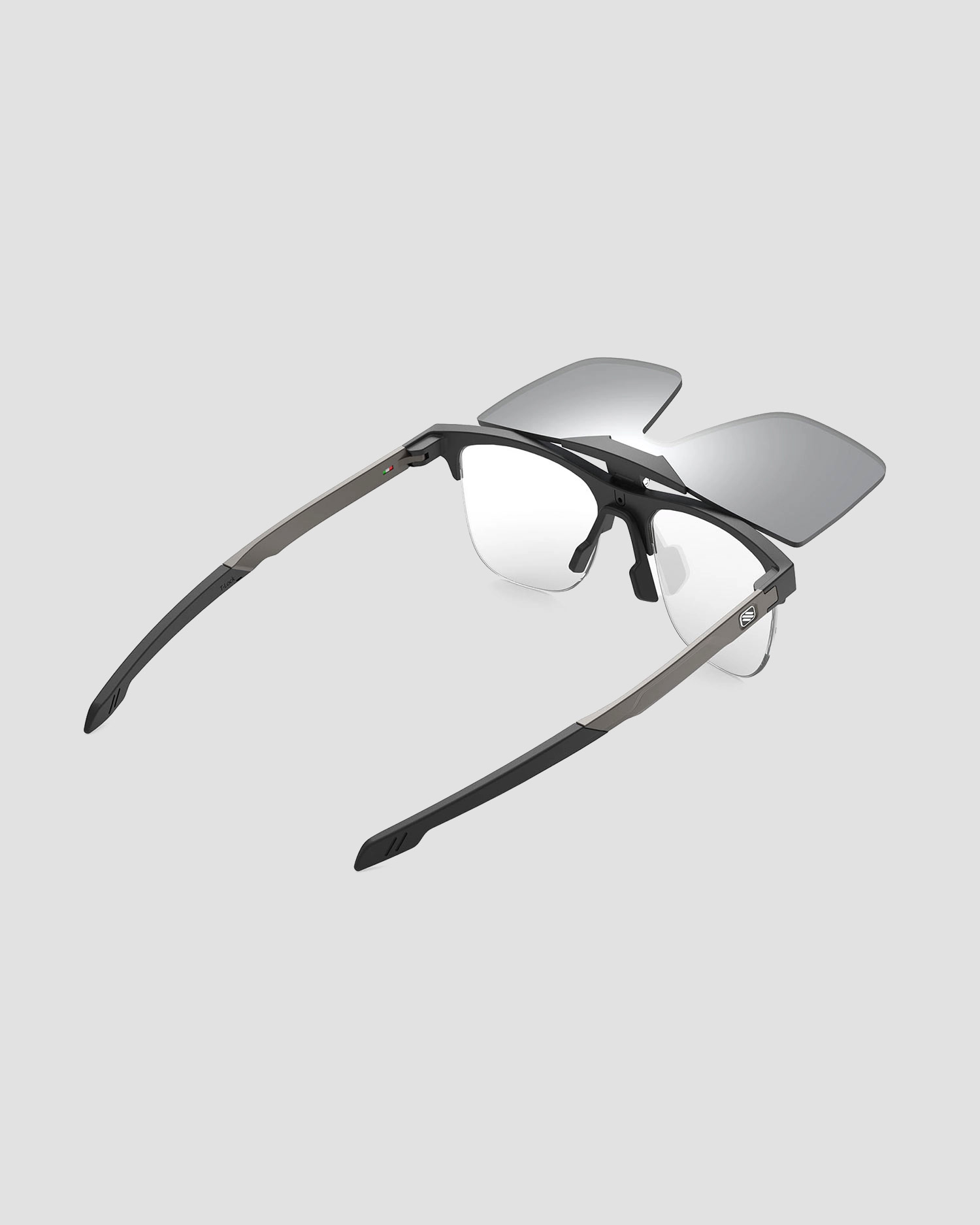 RUDY PROJECT INKAS FLIP UP XL Brille