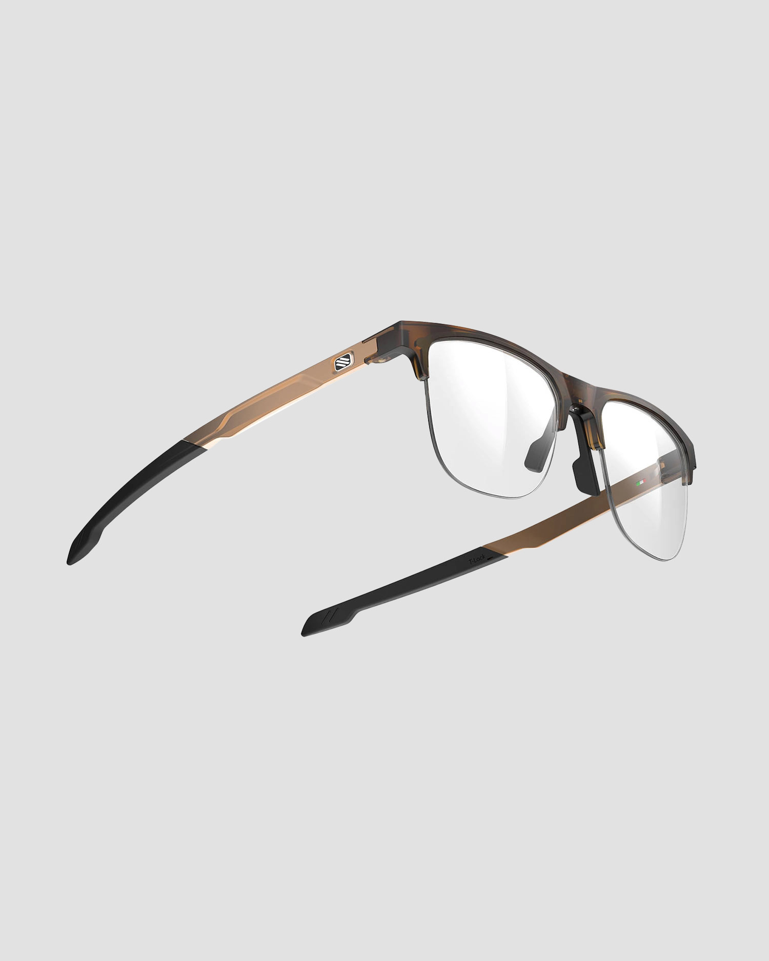 Okulary RUDY PROJECT INKAS XL