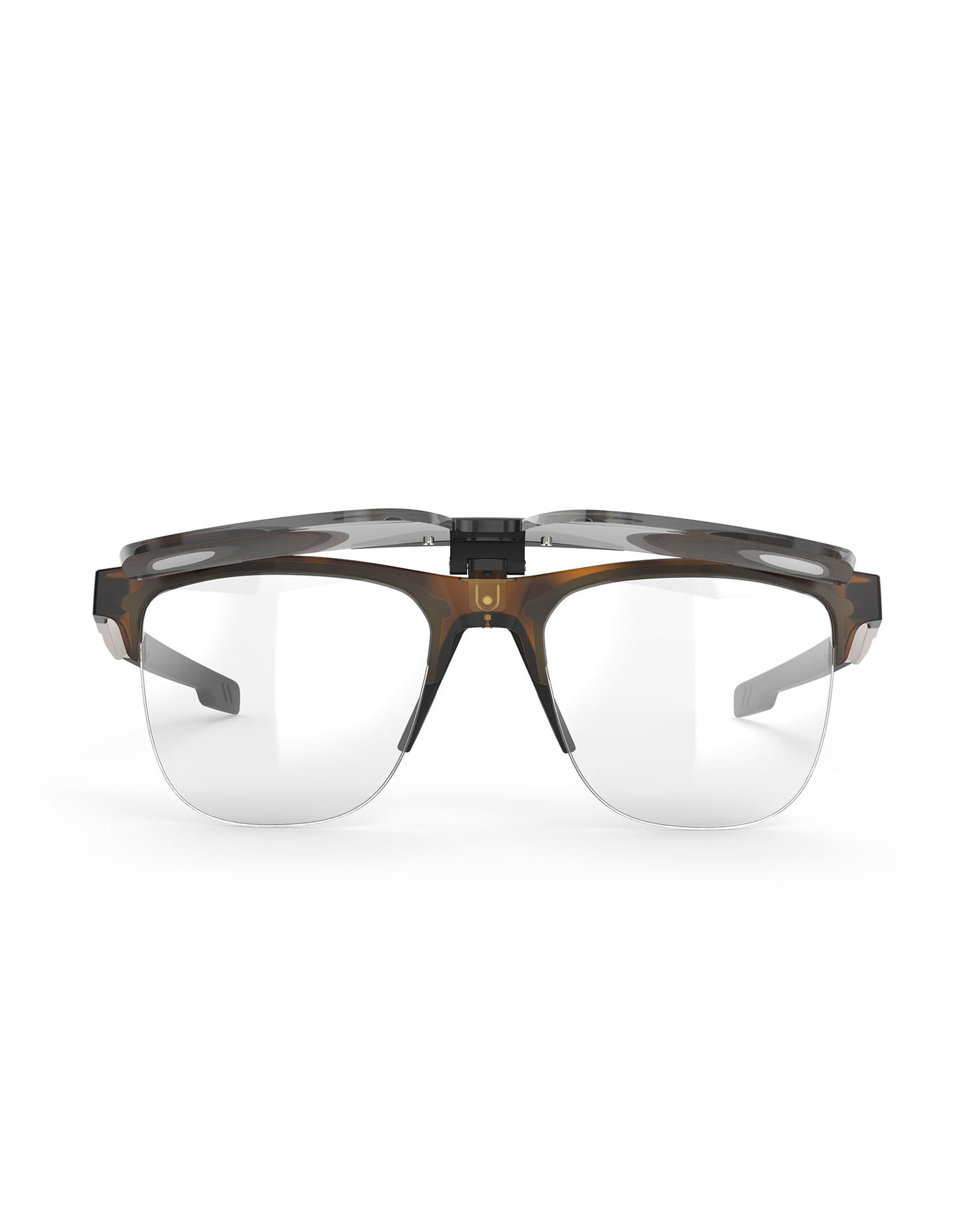 RUDY PROJECT INKAS FLIP UP XL Brille