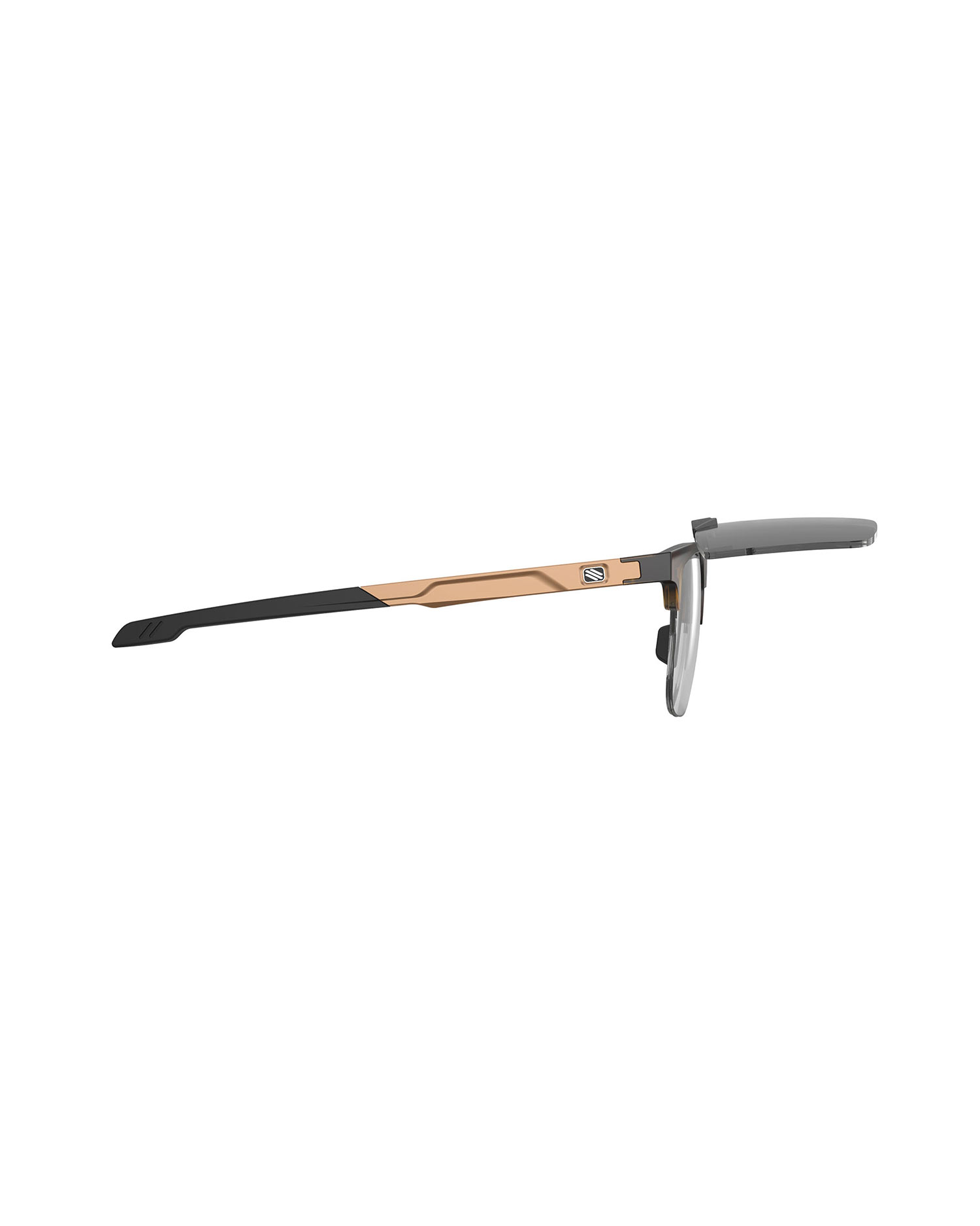 RUDY PROJECT INKAS FLIP UP XL Brille
