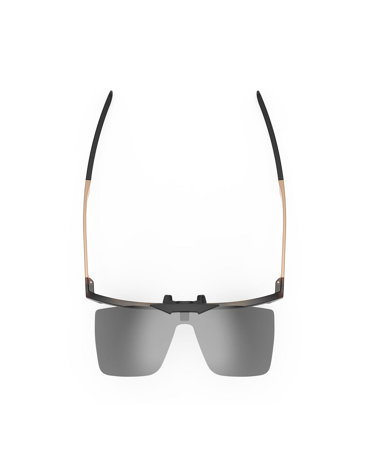 Okulary RUDY PROJECT INKAS FLIP UP XL