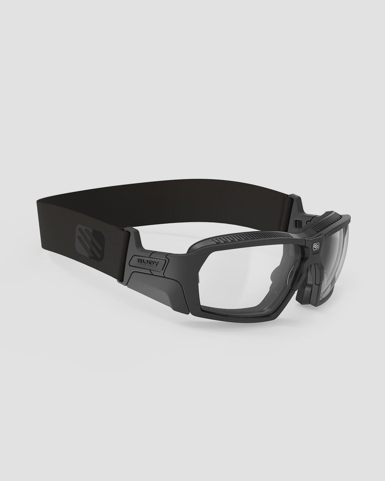 Okulary RUDY PROJECT AGENT Q GUARD Z87+