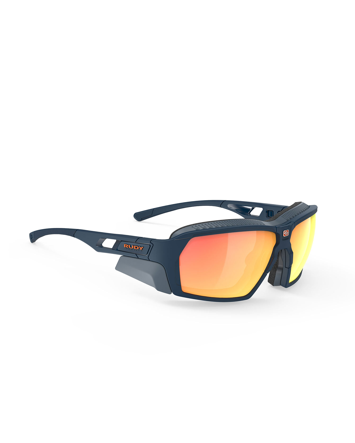 Okulary RUDY PROJECT AGENT Q