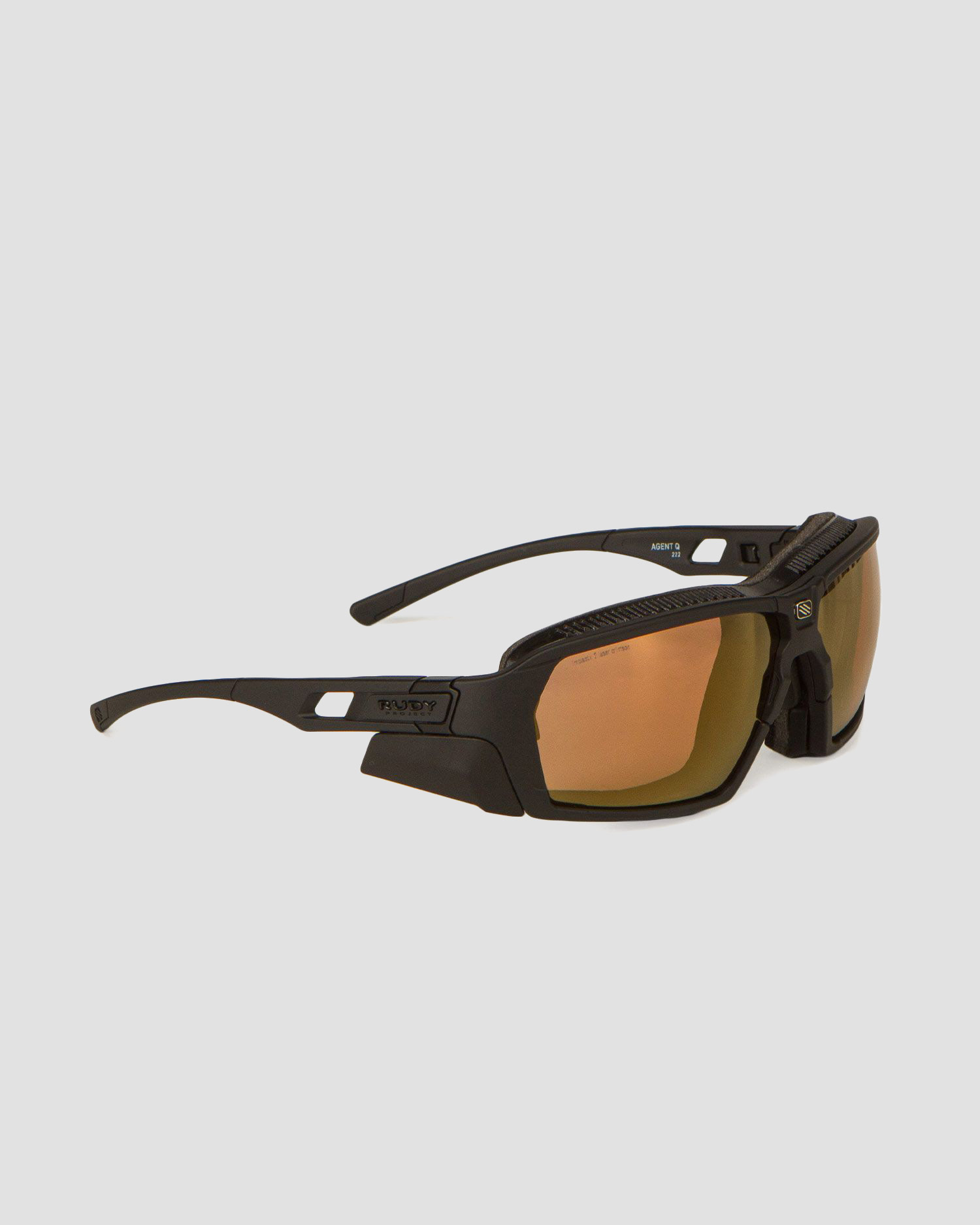 RUDY PROJECT AGENT Q IMPACTX 2 PHOTOCHROMIC Brille