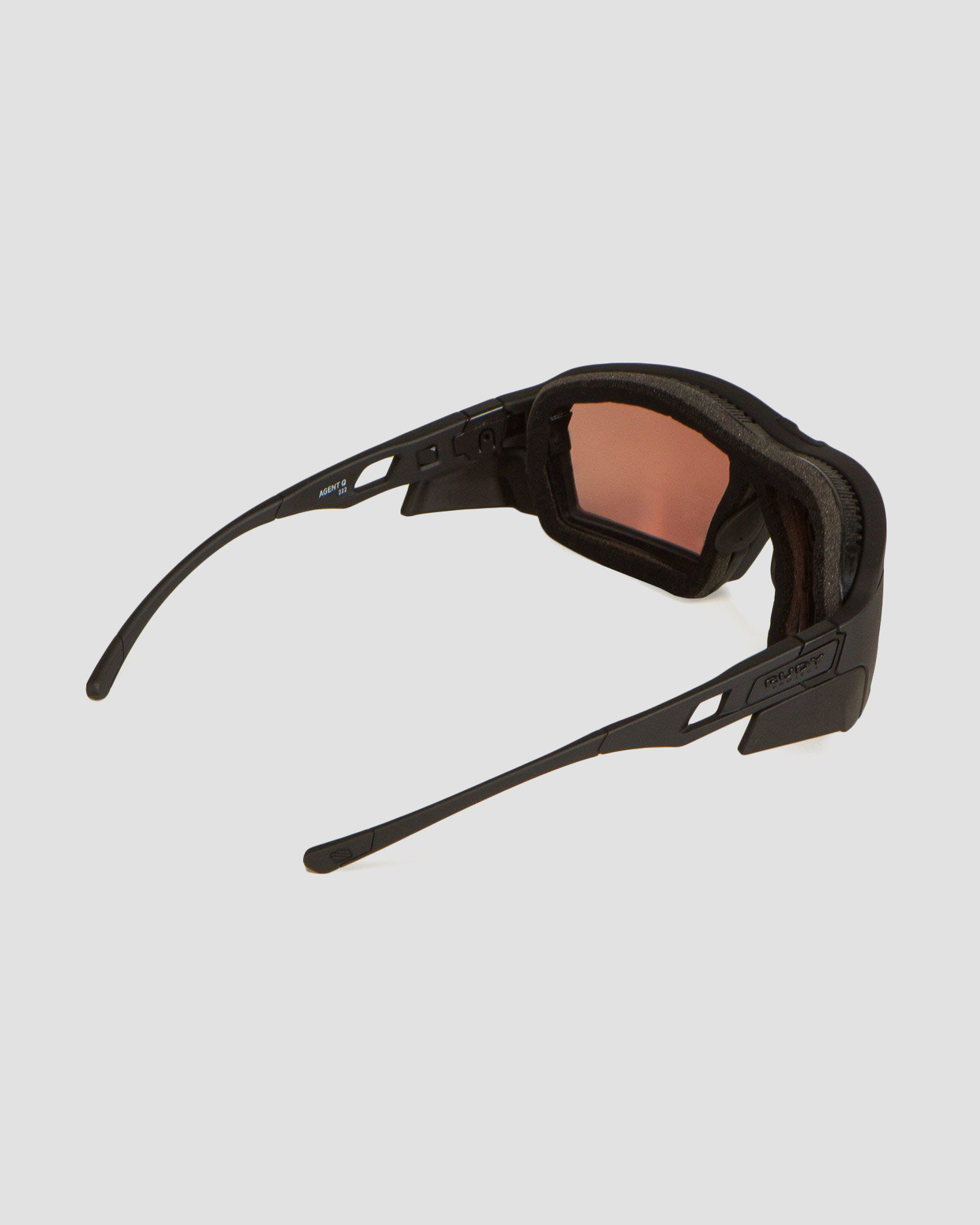 RUDY PROJECT AGENT Q IMPACTX 2 PHOTOCHROMIC Brille