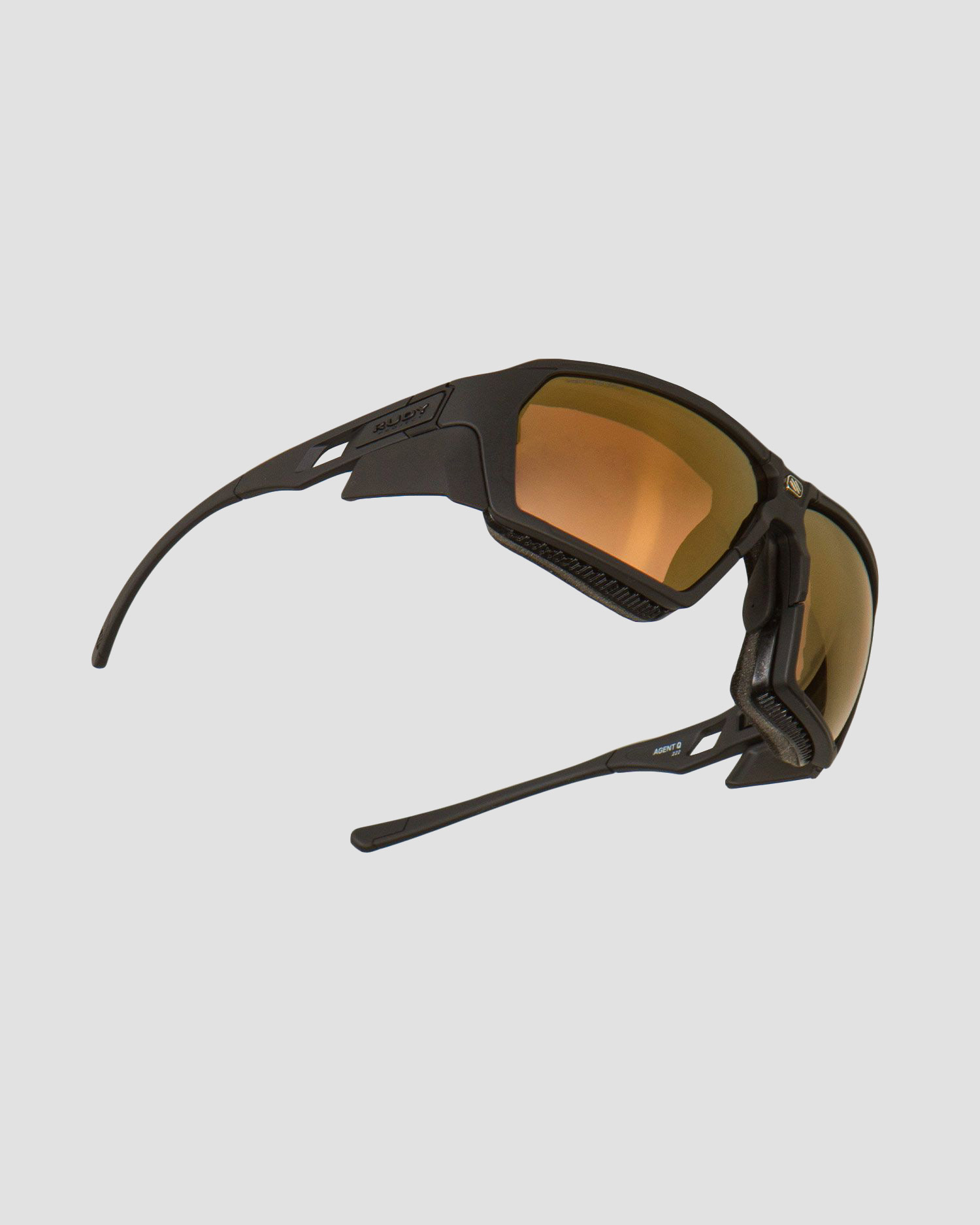 RUDY PROJECT AGENT Q IMPACTX 2 PHOTOCHROMIC Brille