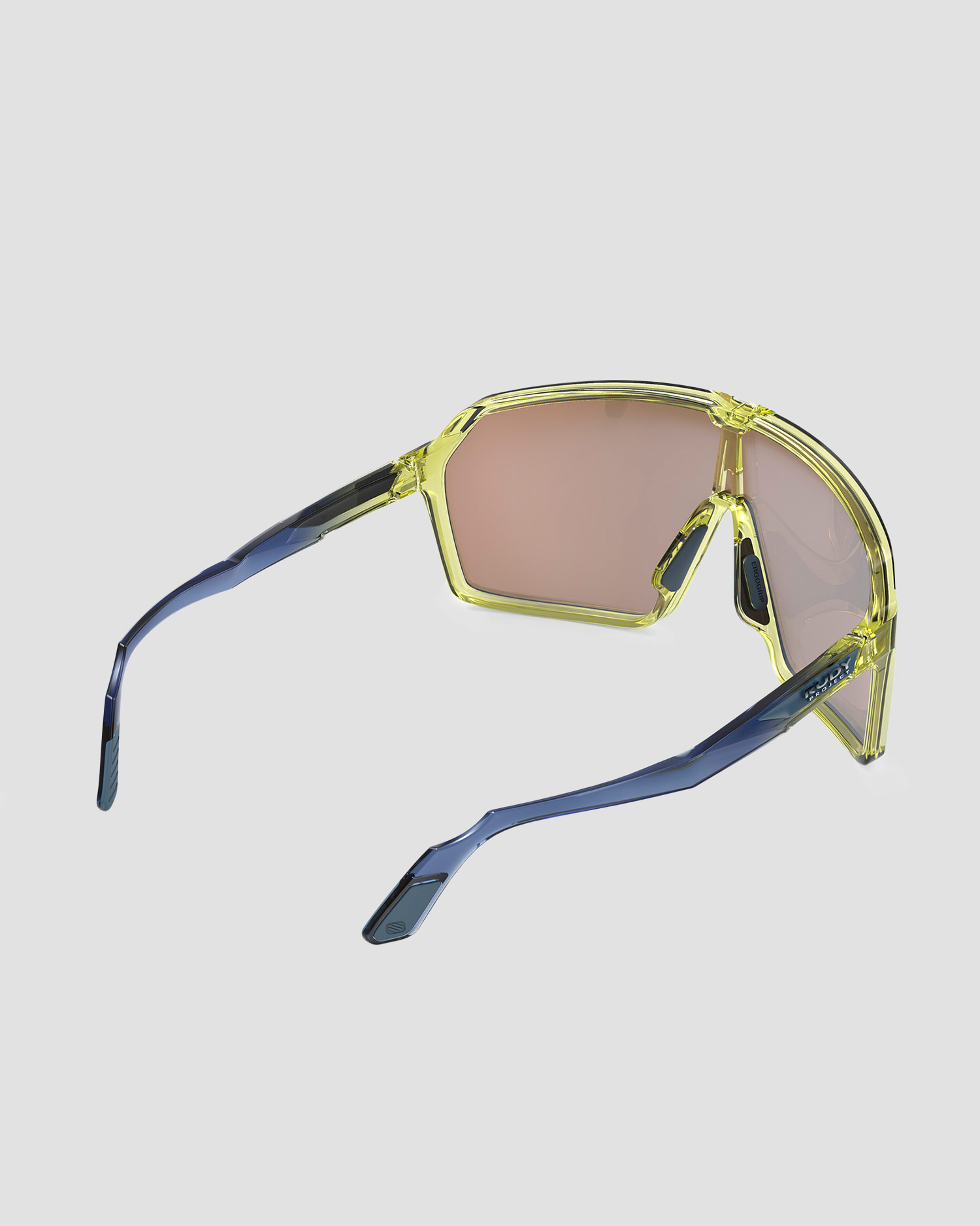 Rudy Project Spinshield Sonnenbrille
