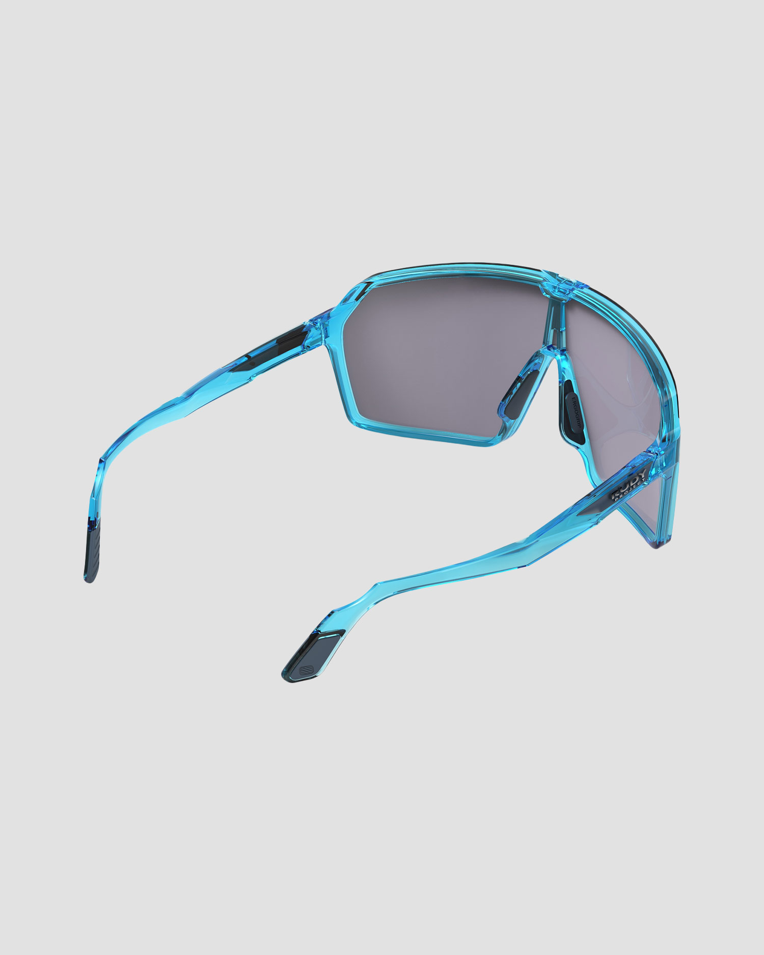 Rudy Project Spinshield Brille