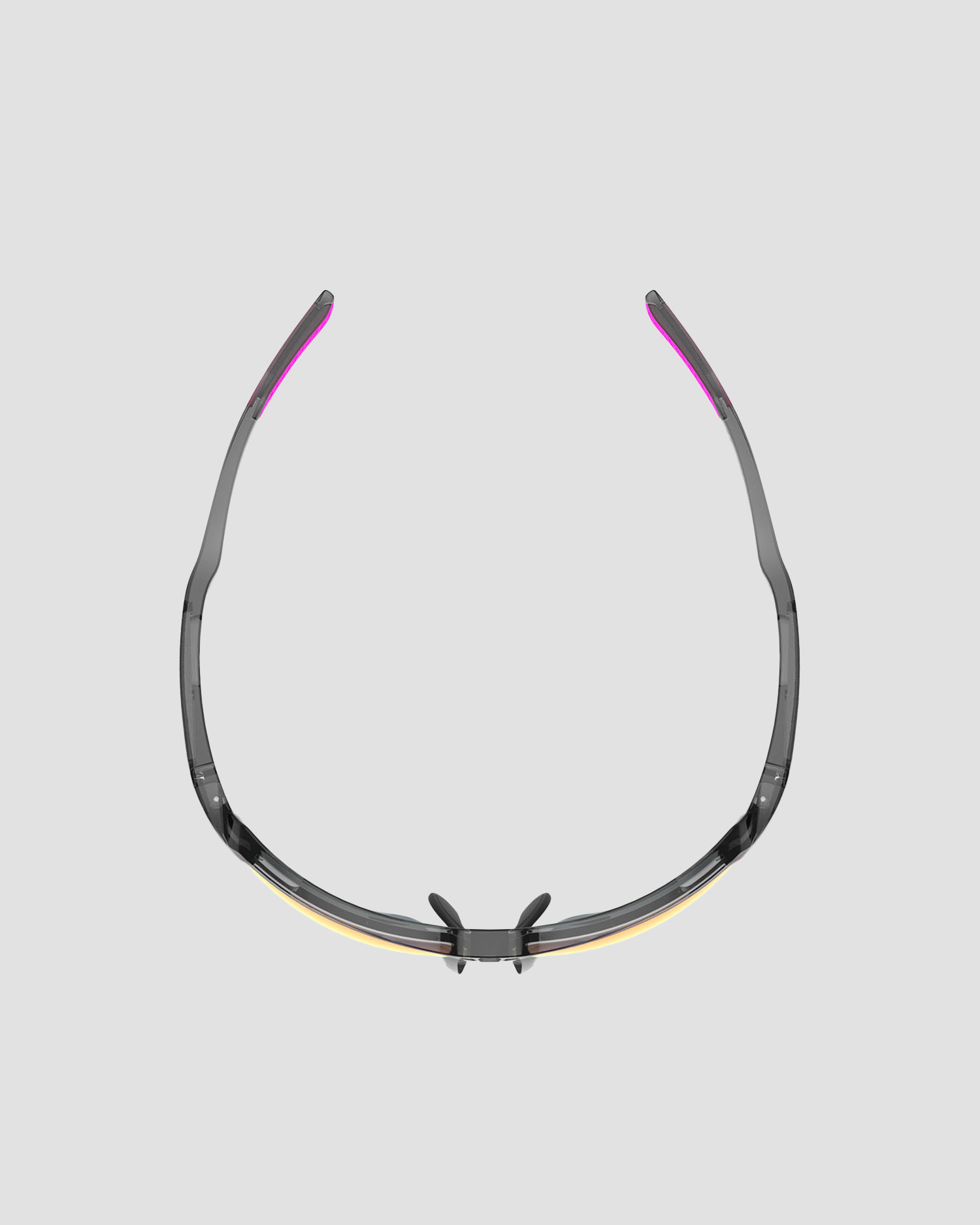 Okuliare Rudy Project DELTABEAT CRYSTAL ASH