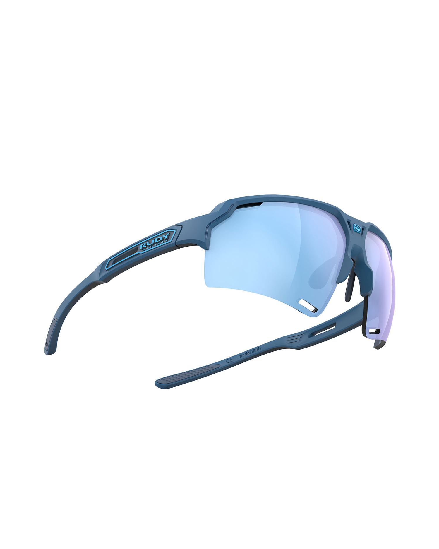 RUDY PROJECT DELTABEAT  MULTILASER glasses