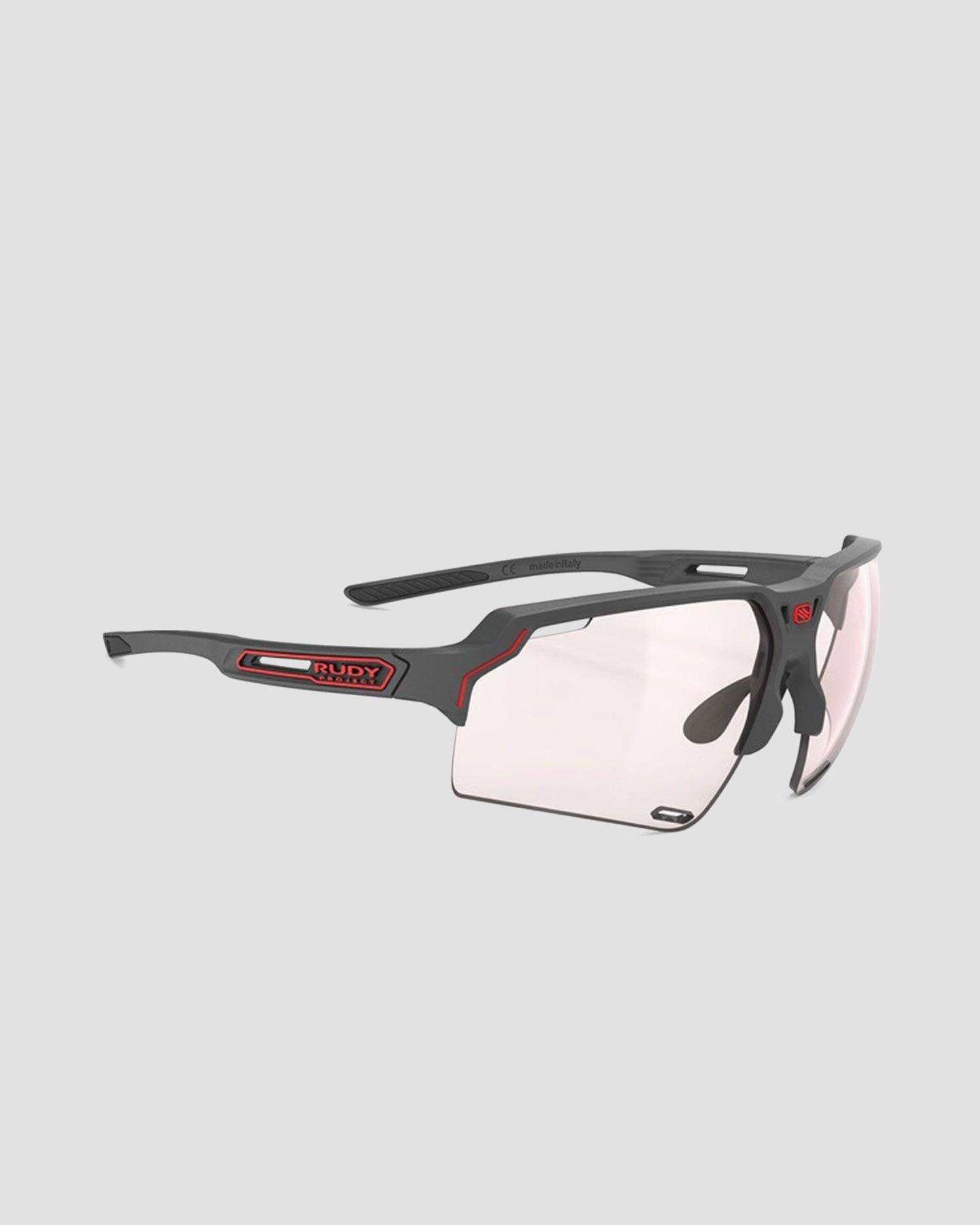 RUDY PROJECT DELTABEAT IMPACTX™ PHOTOCHROMIC Brille