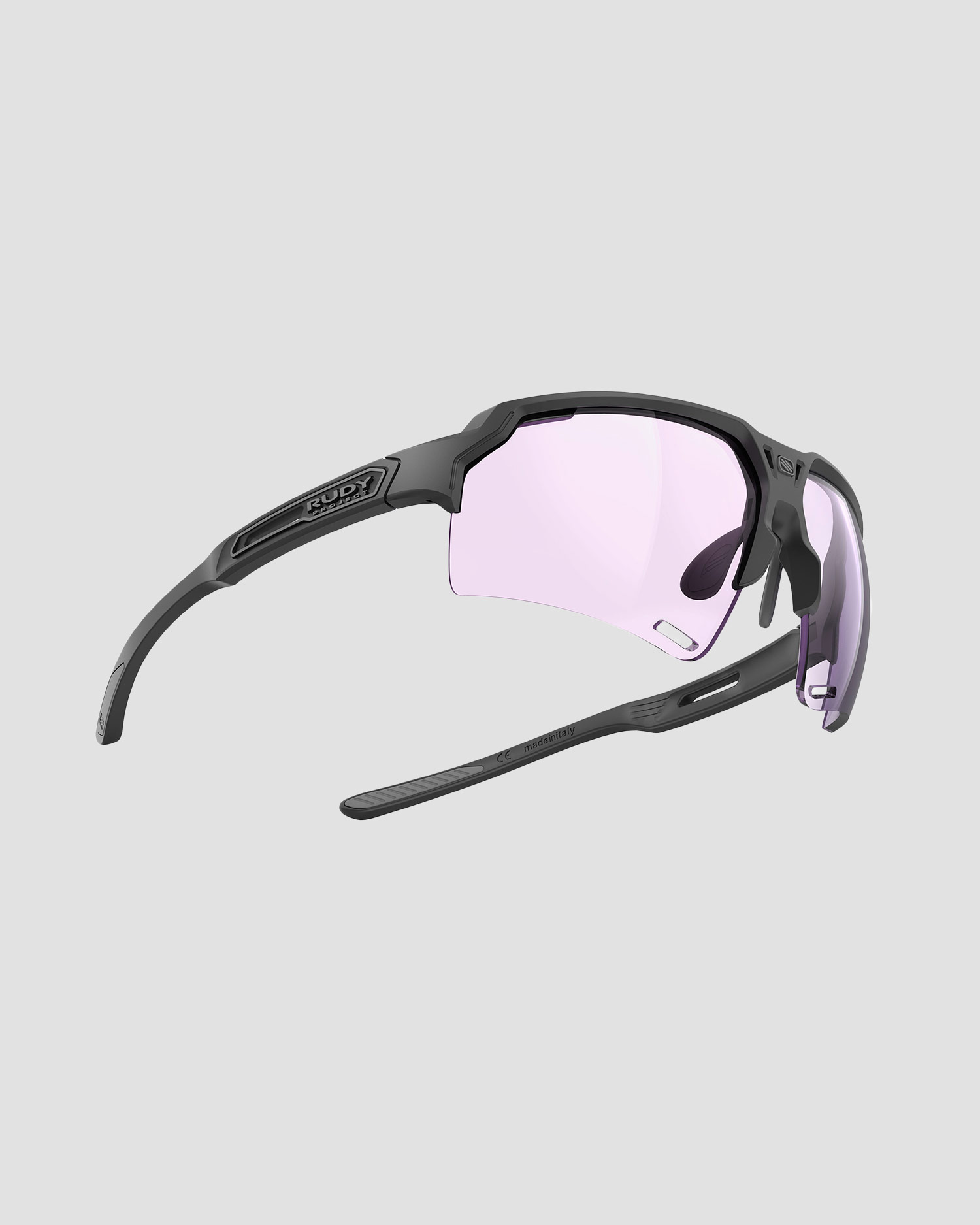 Rudy Project Deltabeat Impactx™ Photochromic 2 photochromatische Brille