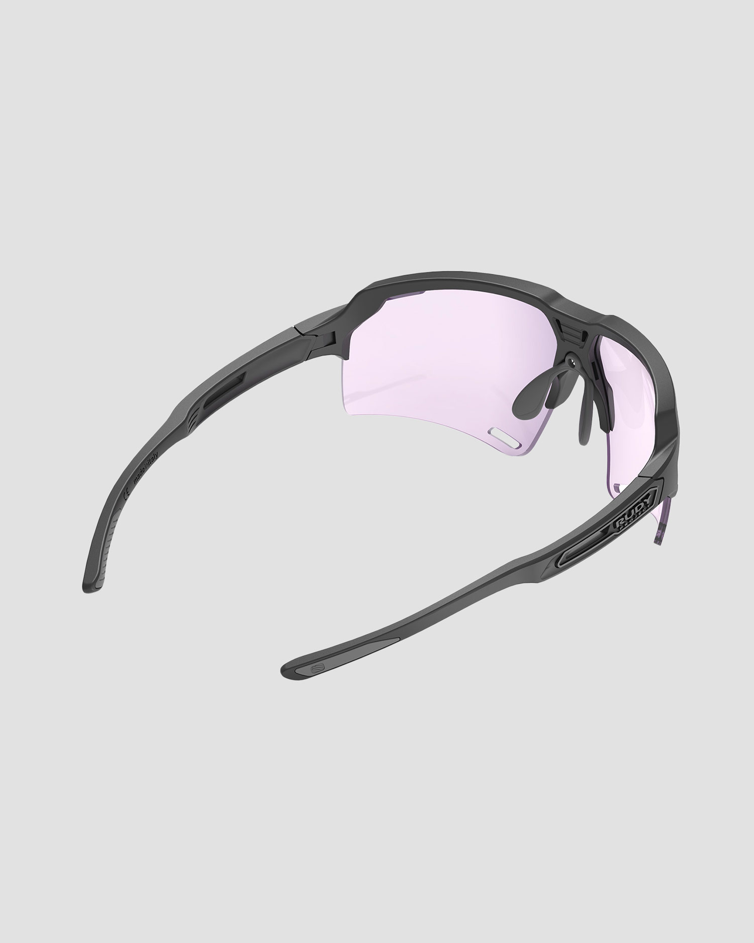 Rudy Project Deltabeat Impactx™ Photochromic 2 photochromatische Brille