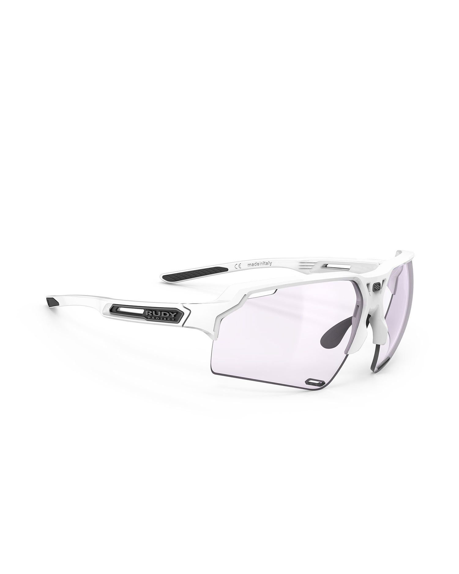 Occhiali RUDY PROJECT DELTABEAT IMPACTX™ PHOTOCHROMIC