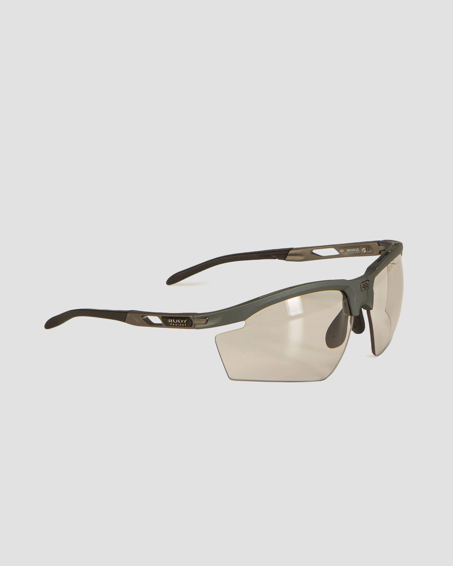 RUDY PROJECT MAGNUS IMPACTX™ PHOTOCHROMIC Brille