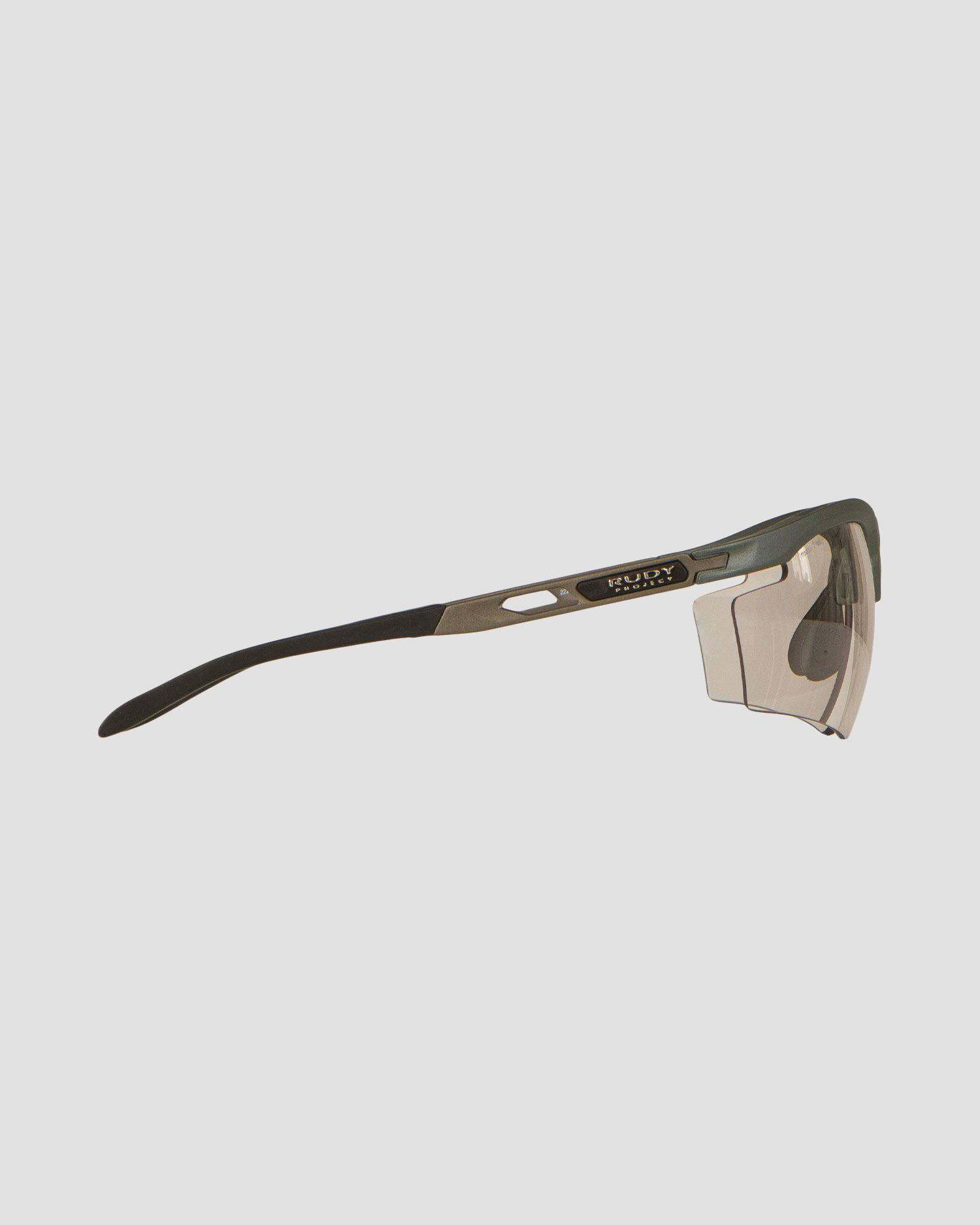 RUDY PROJECT MAGNUS IMPACTX™ PHOTOCHROMIC Brille