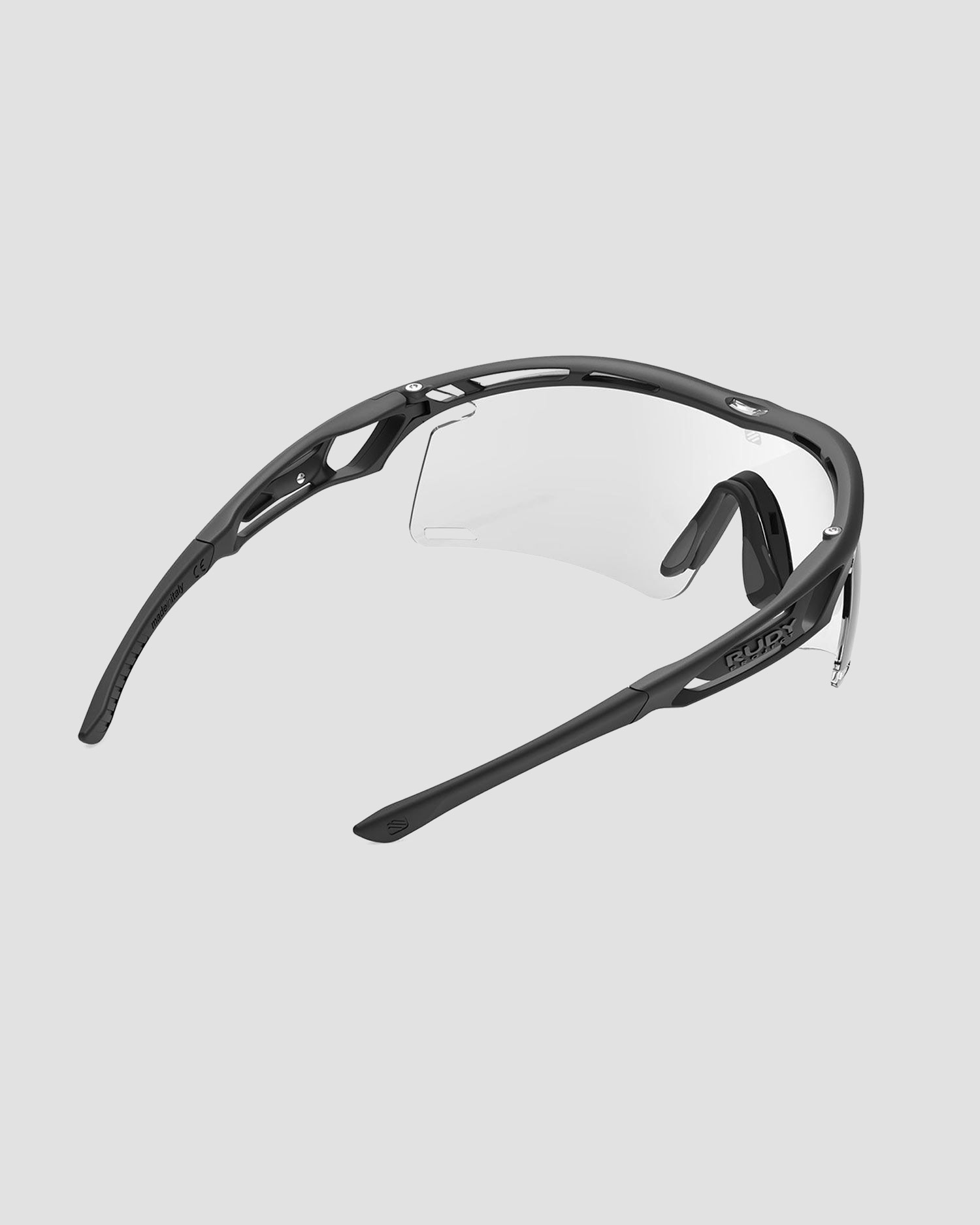 RUDY PROJECT TRALYX + IMPACTX™ PHOTOCHROMIC 2 Brille